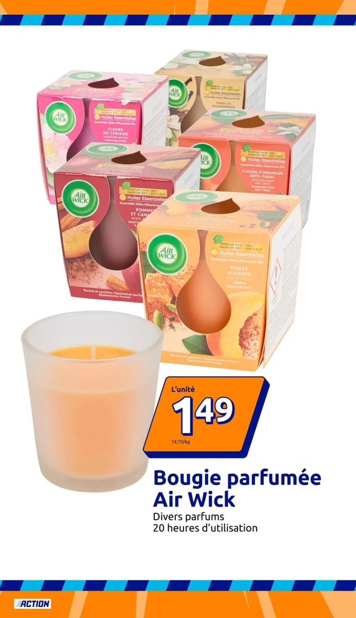 Catalogue Action du 29 avril au 5 mai 2026 - Catalogue page 17