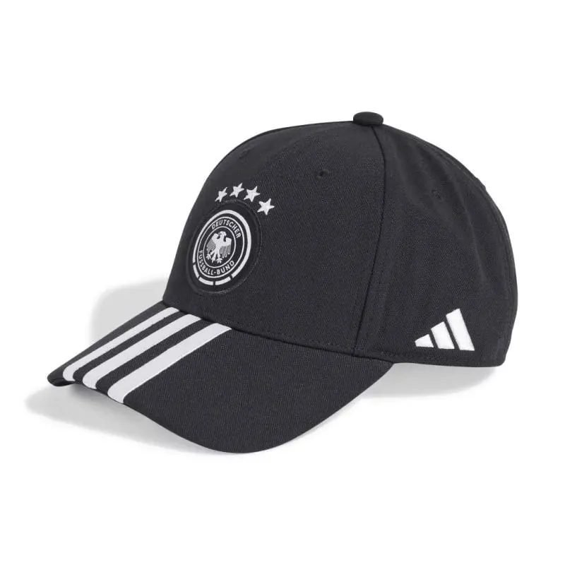 Casquette Allemagne Noir
