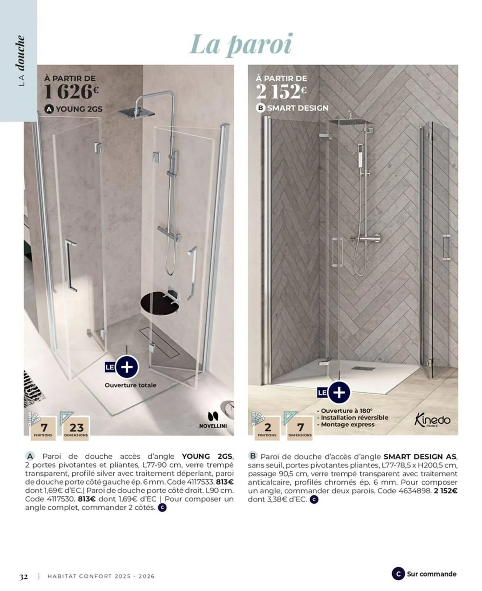 Catalogue Cedeo du 10 octobre au 30 juin 2026 - Catalogue page 32