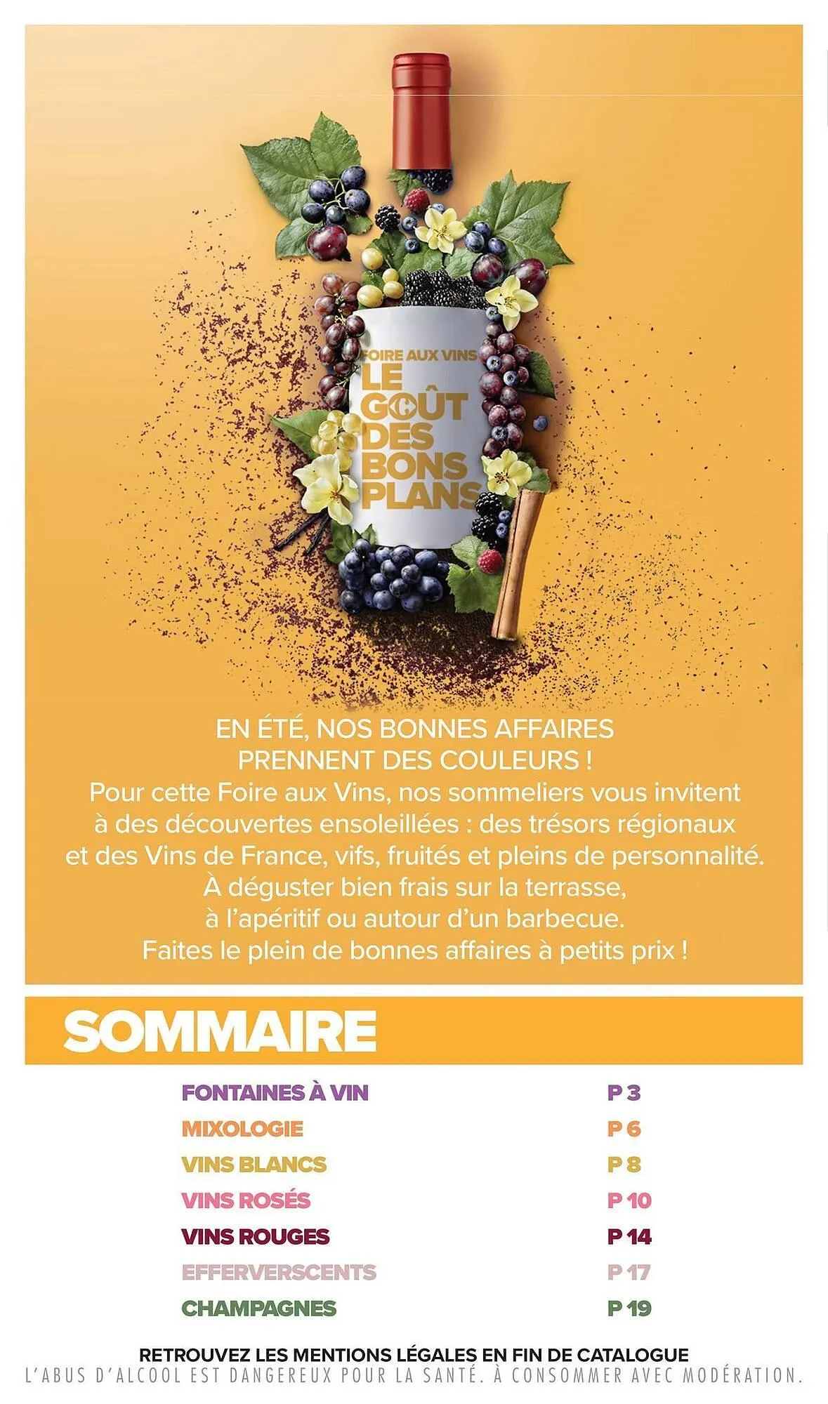 Catalogue Carrefour du 12 mai au 25 mai 2026 - Catalogue page 2