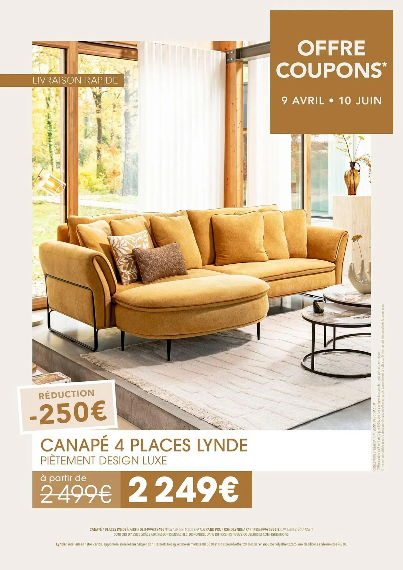 Catalogue H&H du 9 avril au 10 juin 2026 - Catalogue page 7