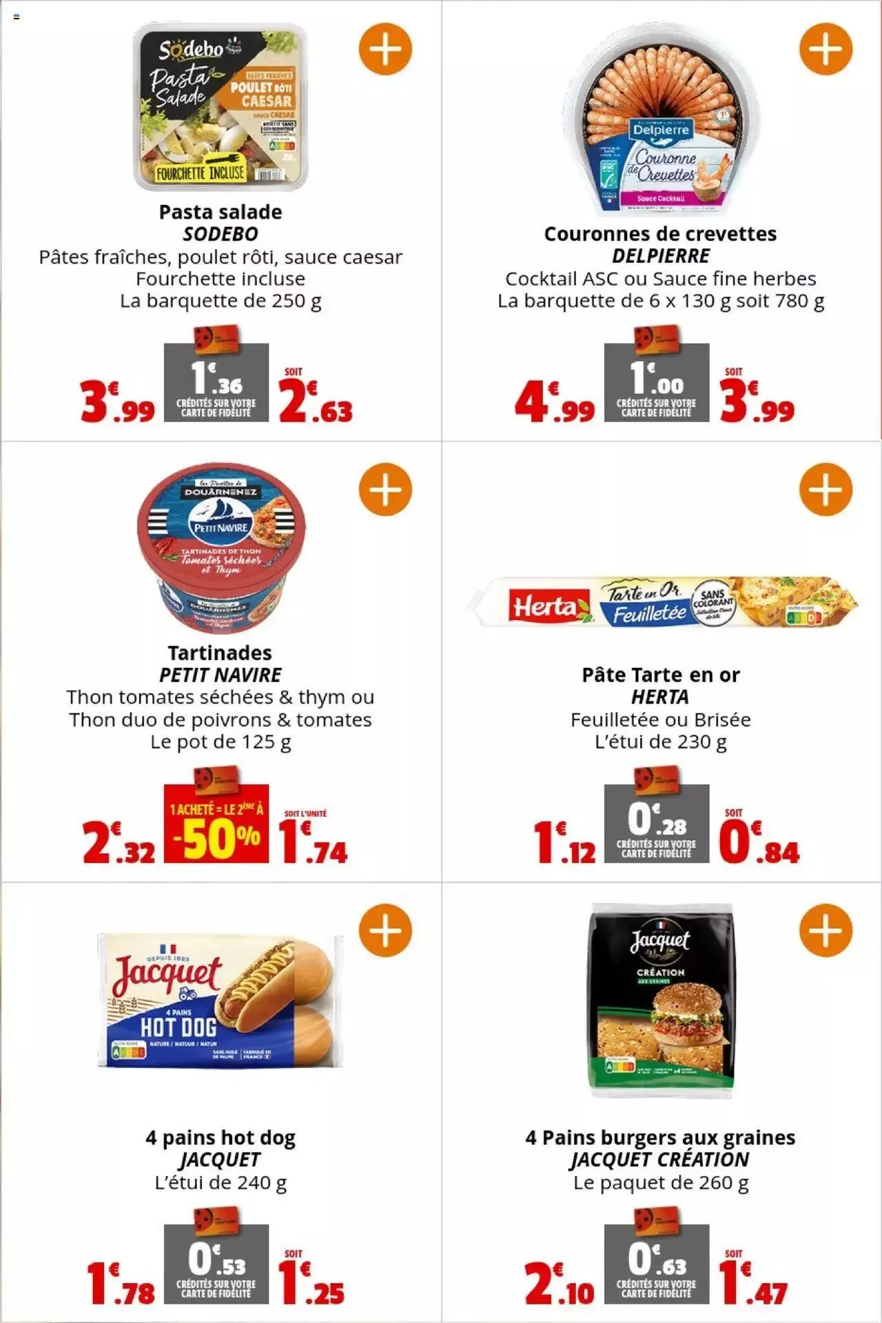 Coccinelle catalogue Express - Cachan du 19 juin au 30 juin 2024 - Catalogue page 14