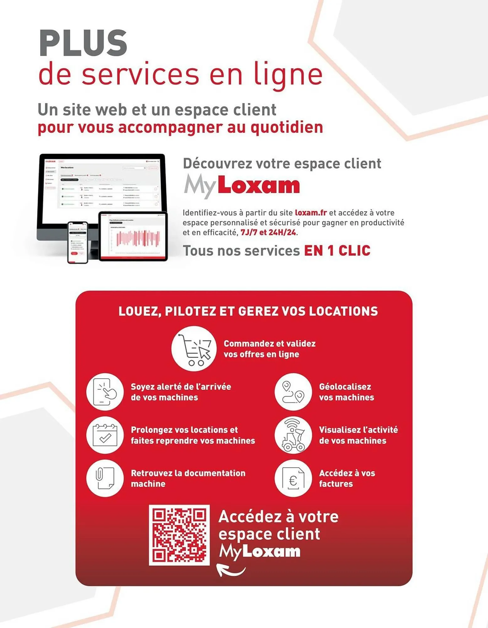 Catalogue Loxam du 16 avril au 31 décembre 2026 - Catalogue page 6