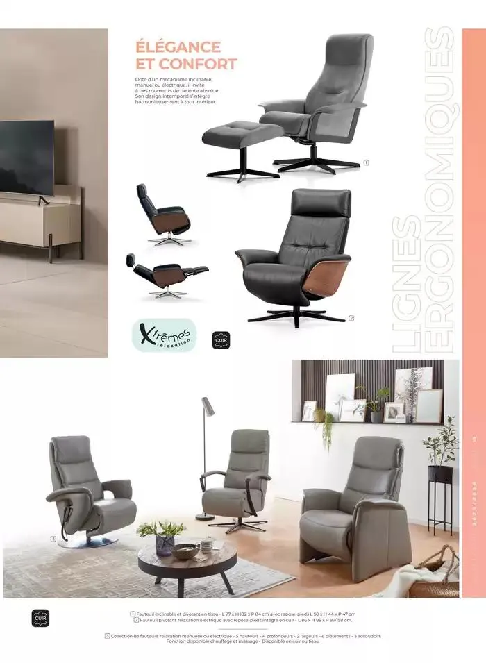 COLLECTIONS 2 0 2 5 - 2 0 2 6 du 12 mai au 31 janvier 2026 - Catalogue page 13