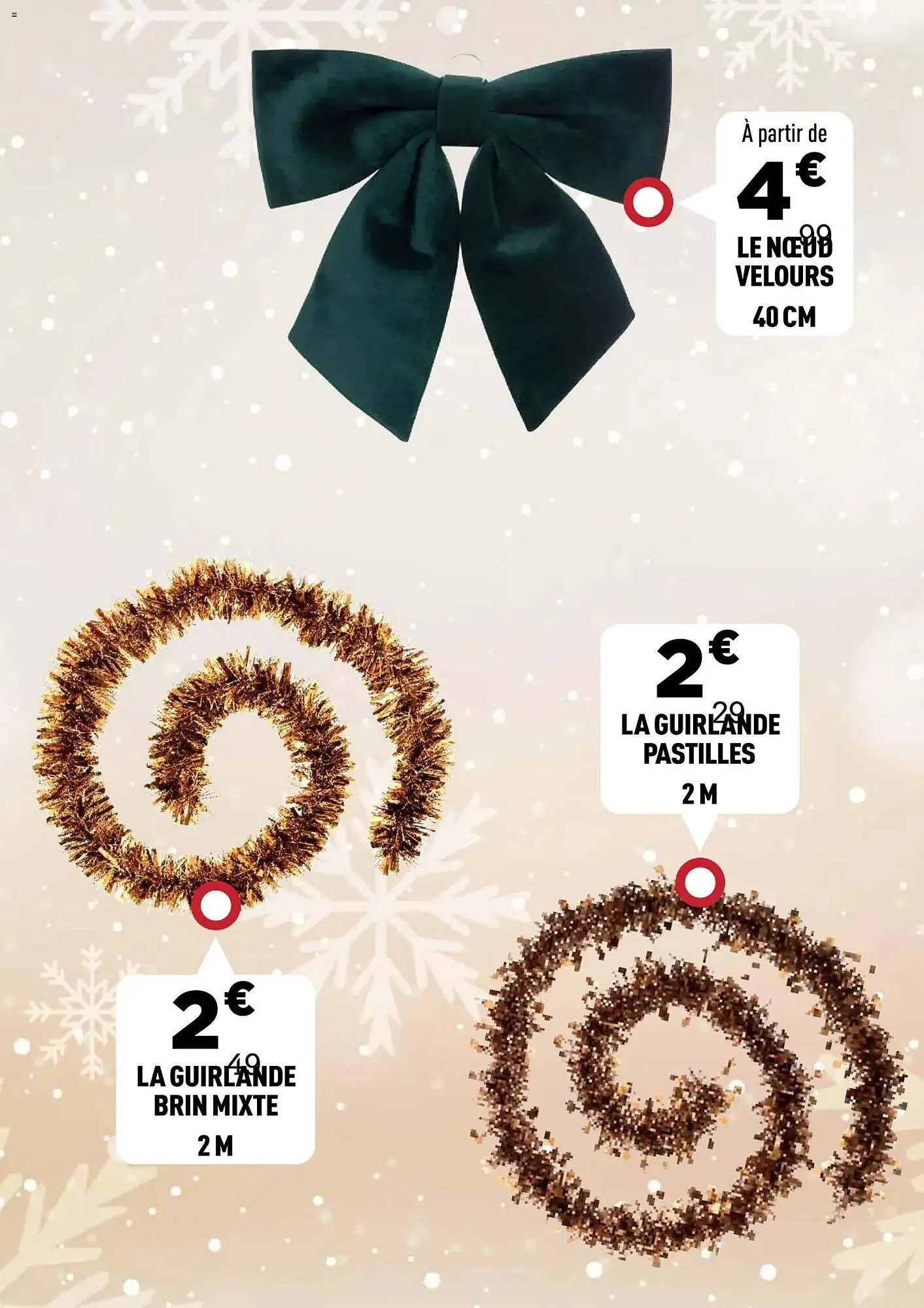 Catalogue Centrakor du 3 novembre au 16 novembre 2025 - Catalogue page 30