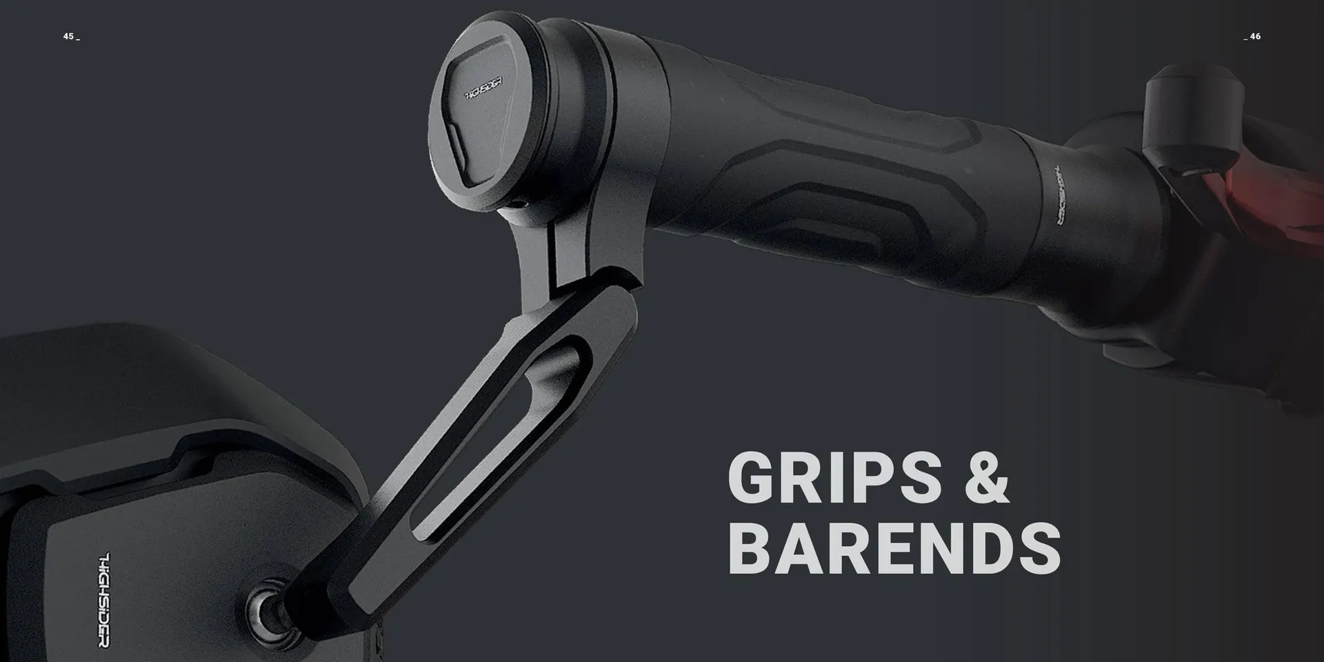 Catalogue Bihr du 28 août au 31 décembre 2025 - Catalogue page 23