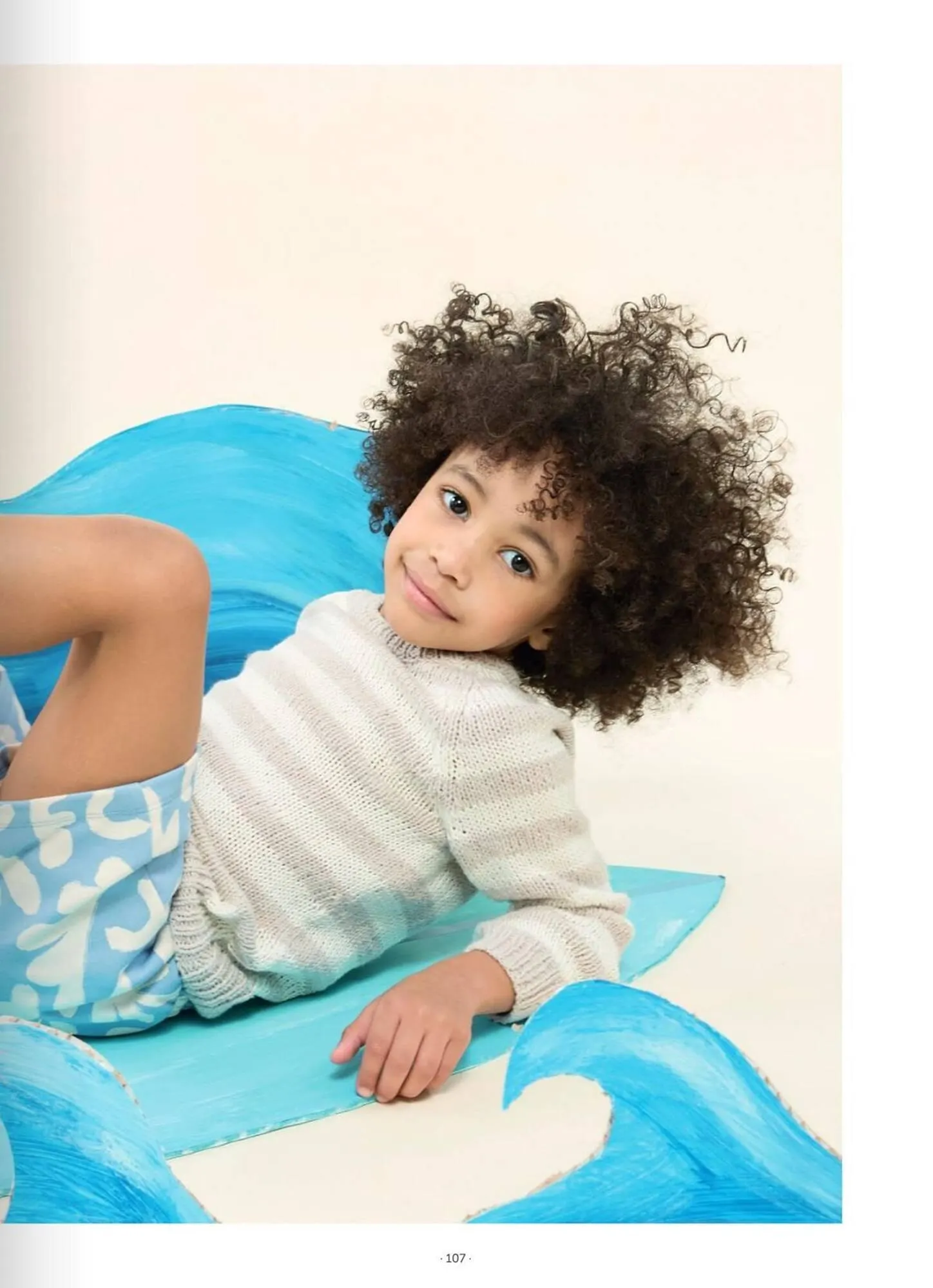 Catalogue Bergère de France du 1 juin au 31 août 2026 - Catalogue page 49