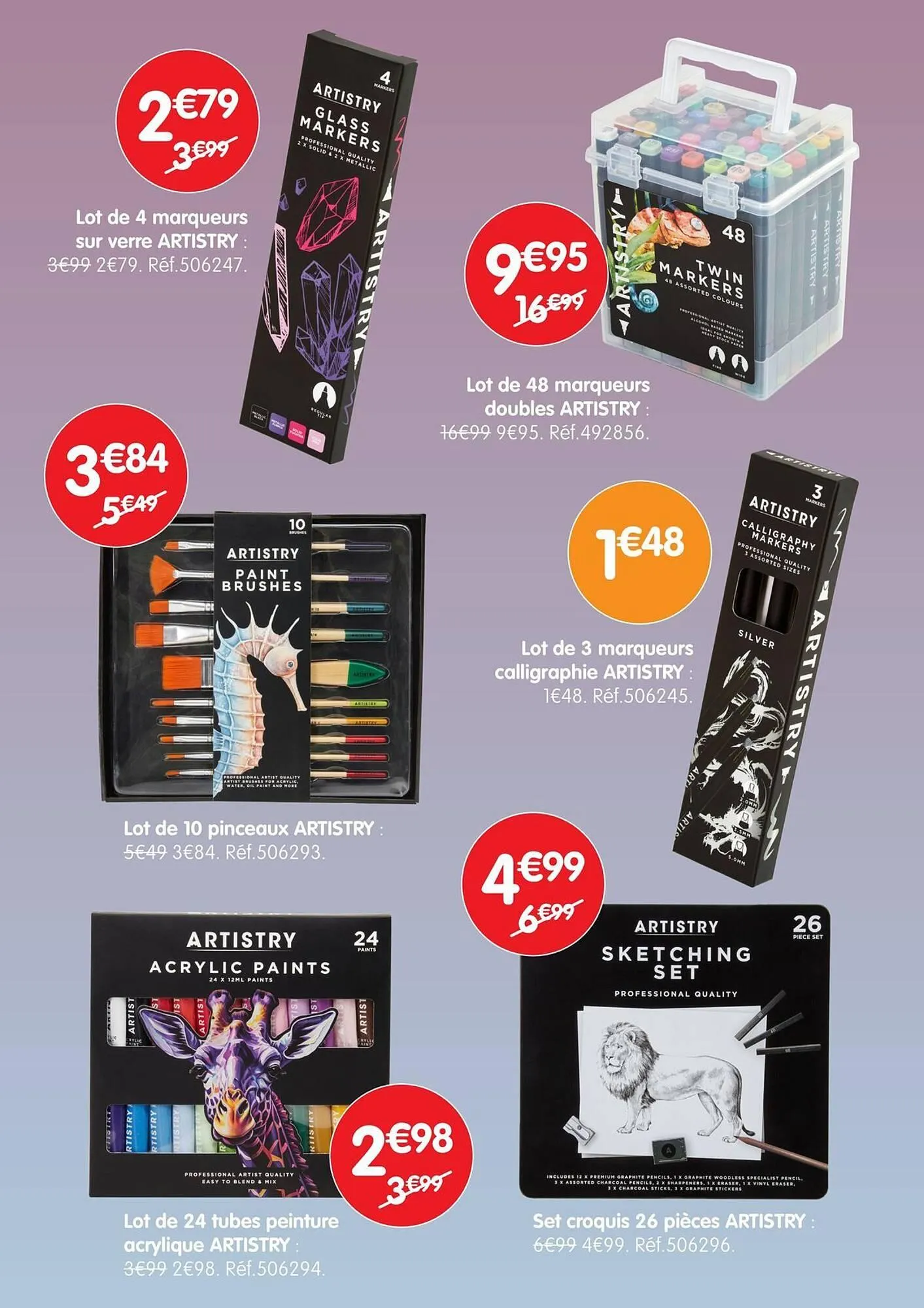 Catalogue b&m du 23 octobre au 24 décembre 2025 - Catalogue page 29