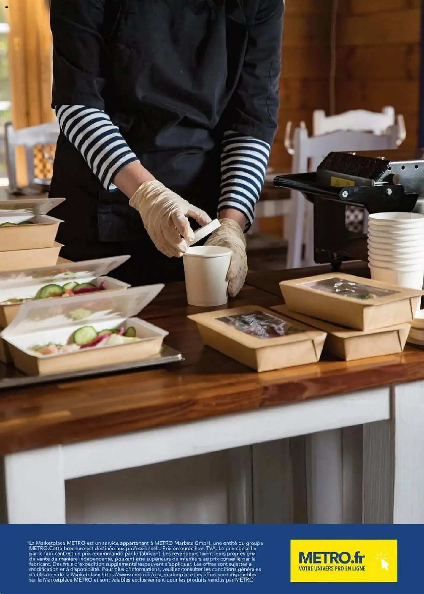 Catalogue METRO du 17 novembre au 31 décembre 2025 - Catalogue page 10