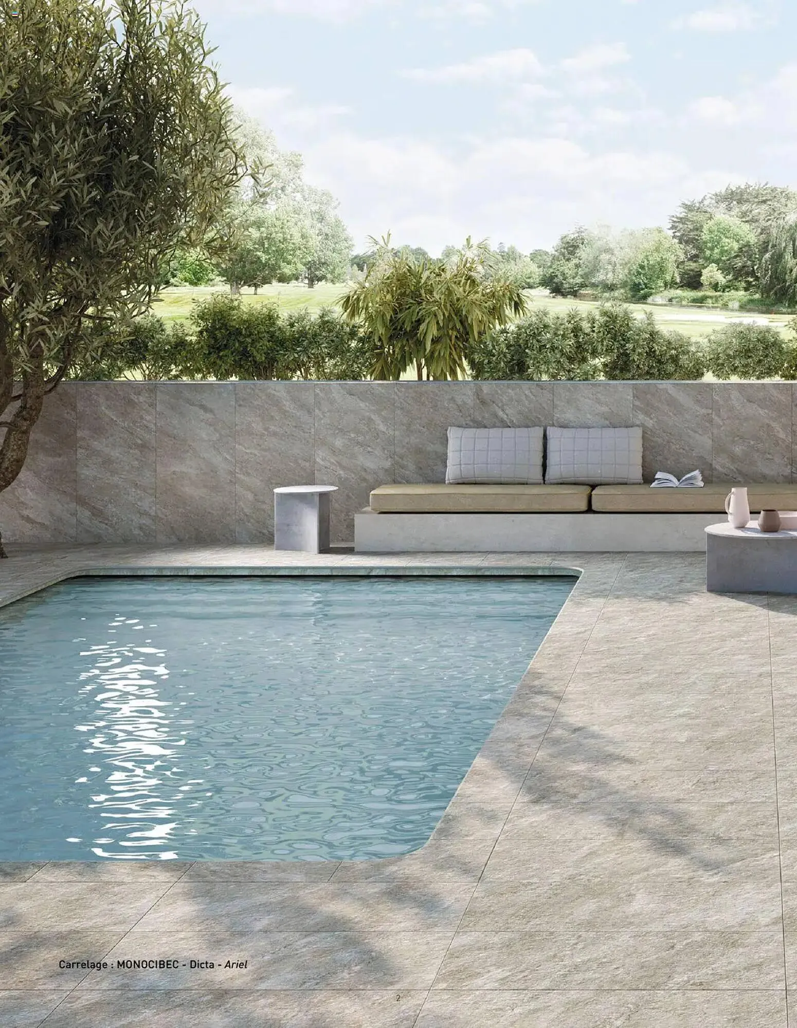 Catalogue Point P du 21 mai au 31 décembre 2025 - Catalogue page 2