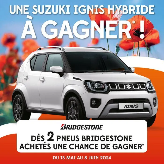 Beaux jours à tout prix  du 14 mai au 8 juin 2024 - Catalogue page 3