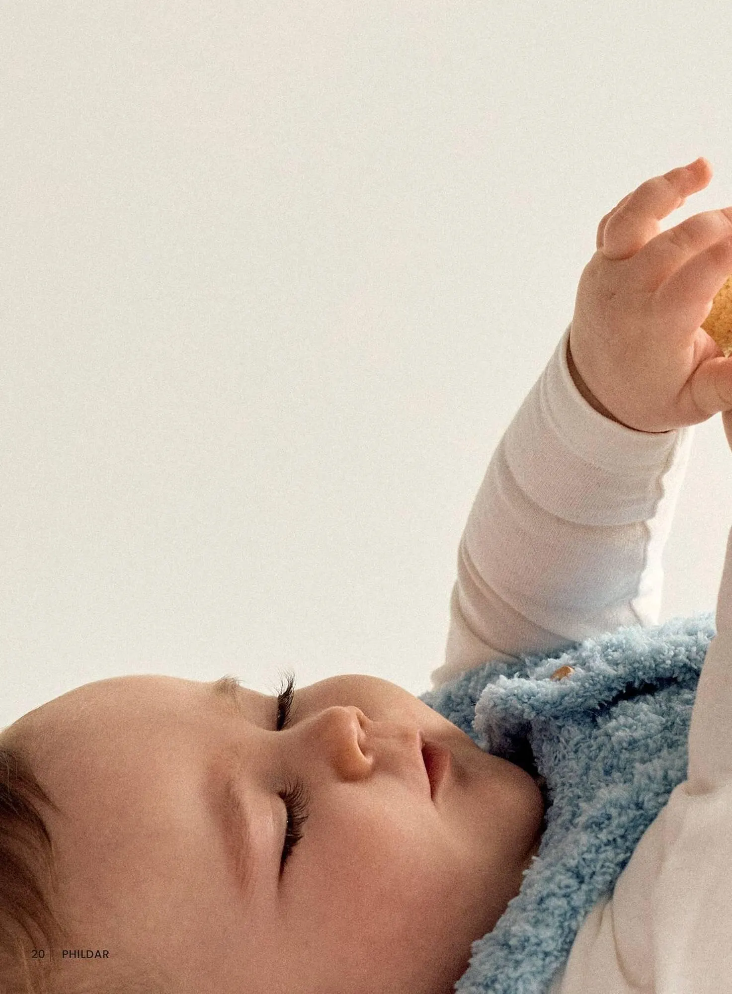 Catalogue Phildar du 2 mars au 31 août 2026 - Catalogue page 20