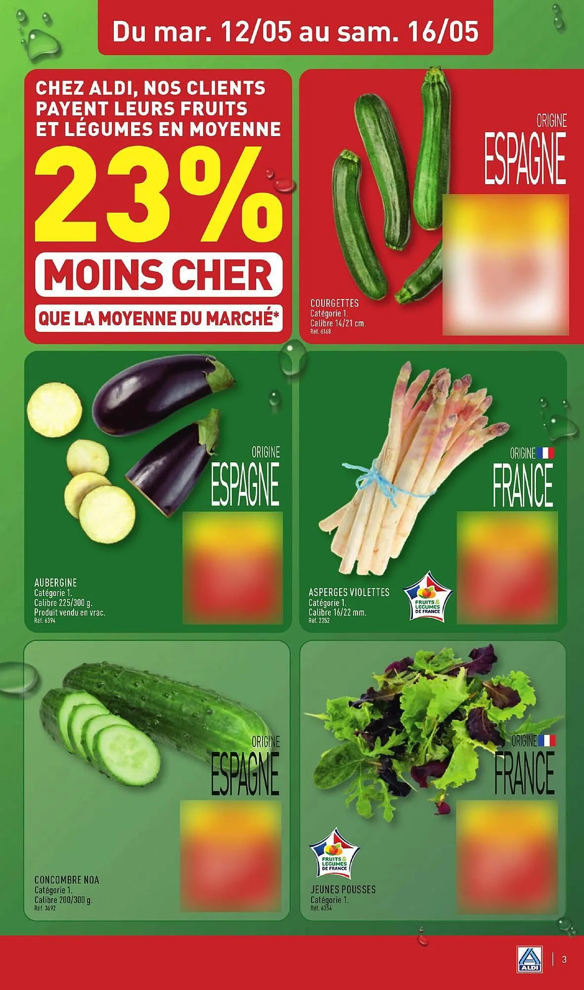 Catalogue ALDI du 12 mai au 18 mai 2026 - Catalogue page 5