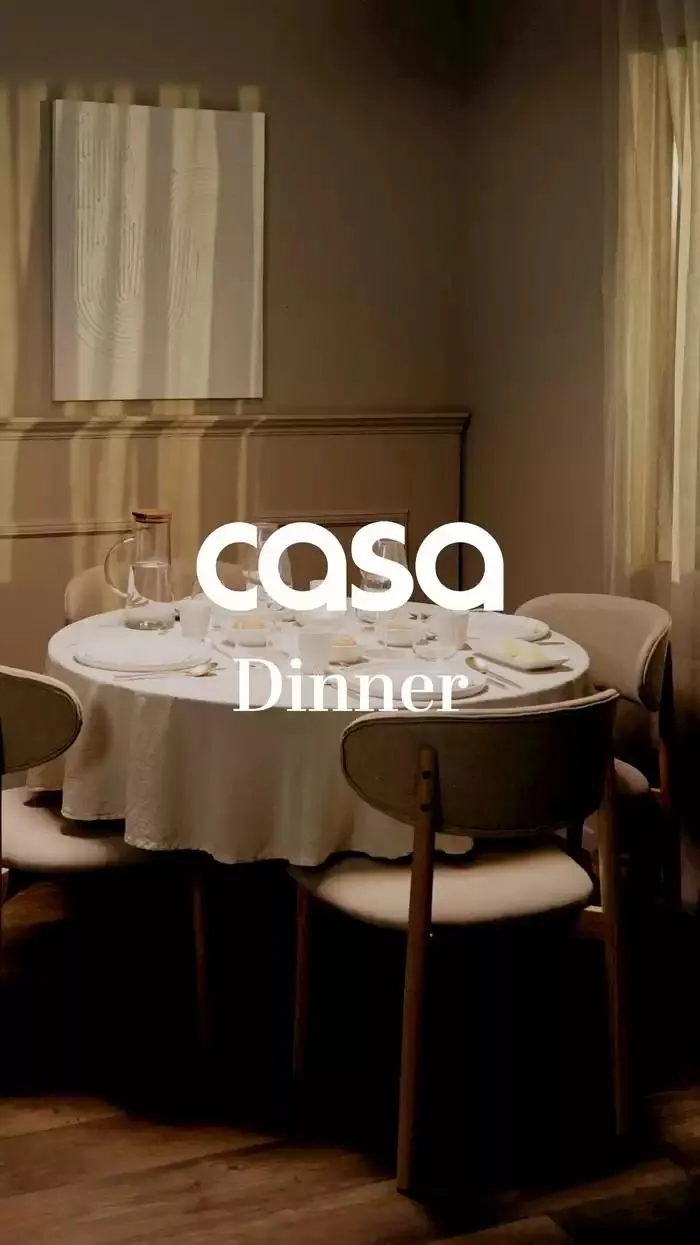 CASA BUSINESS du 3 janvier au 28 février 2025 - Catalogue page 17