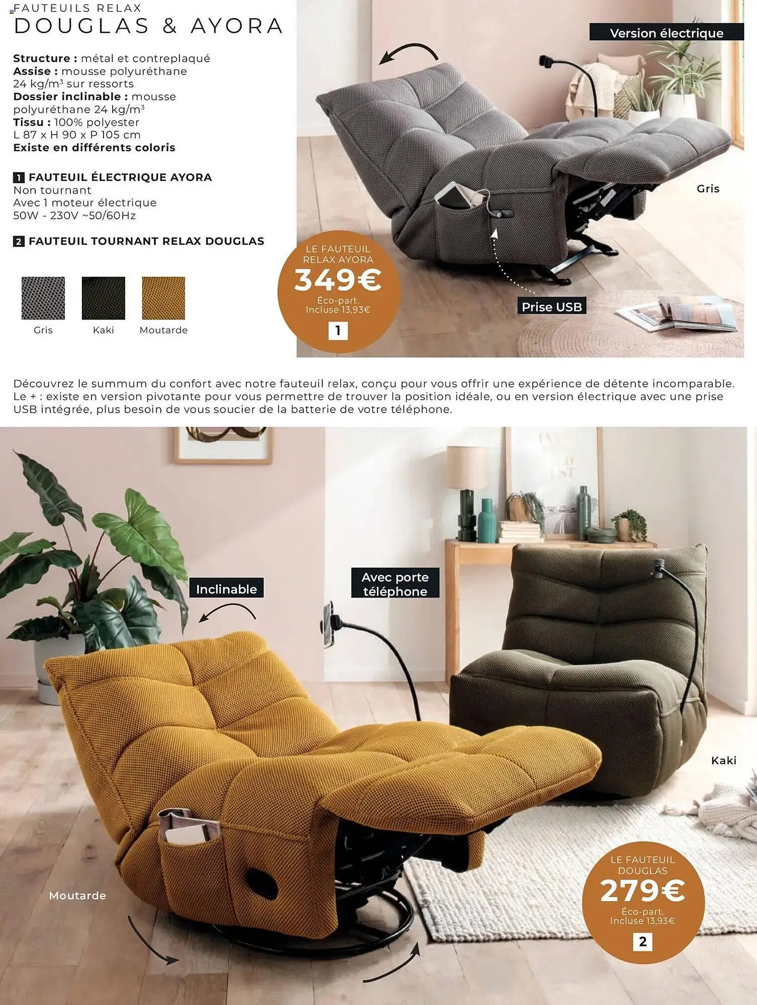 Catalogue Cocktail Scandinave du 18 février au 25 avril 2026 - Catalogue page 49