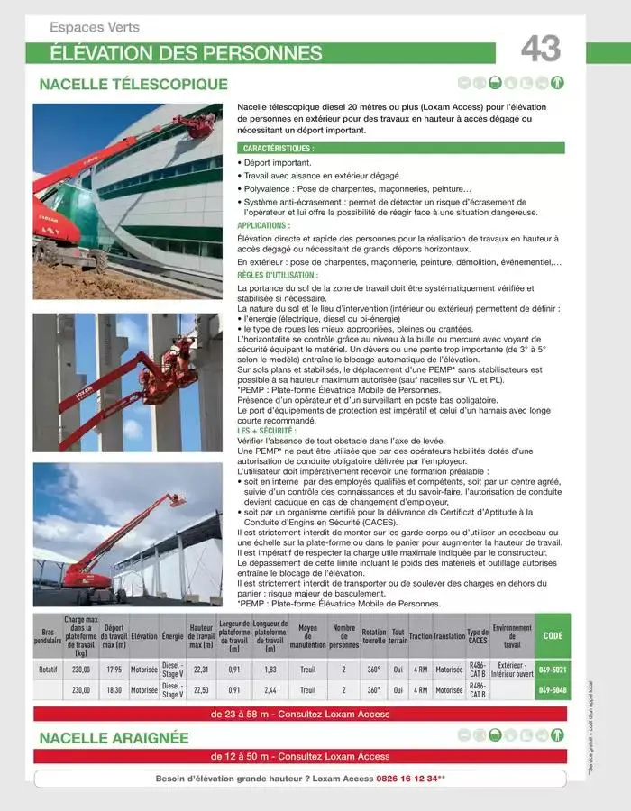 ESPACES_VERTS_2025 du 9 avril au 31 décembre 2025 - Catalogue page 43