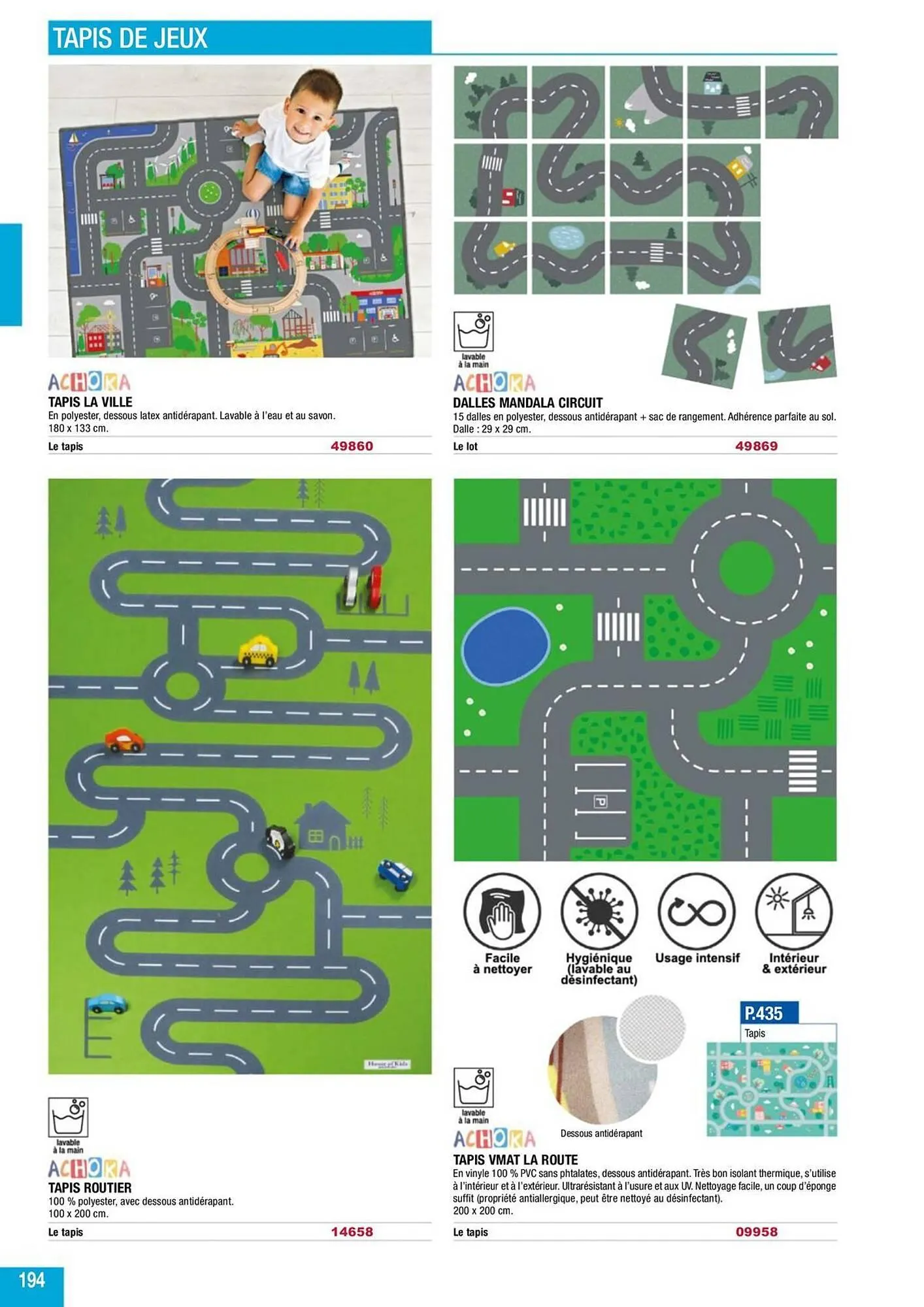 Catalogue Majuscule du 5 mars au 31 décembre 2025 - Catalogue page 218