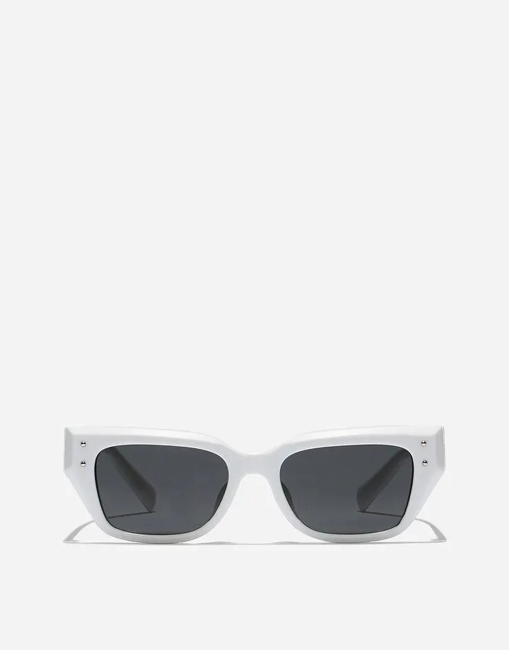 Lunettes de soleil DG Sharped