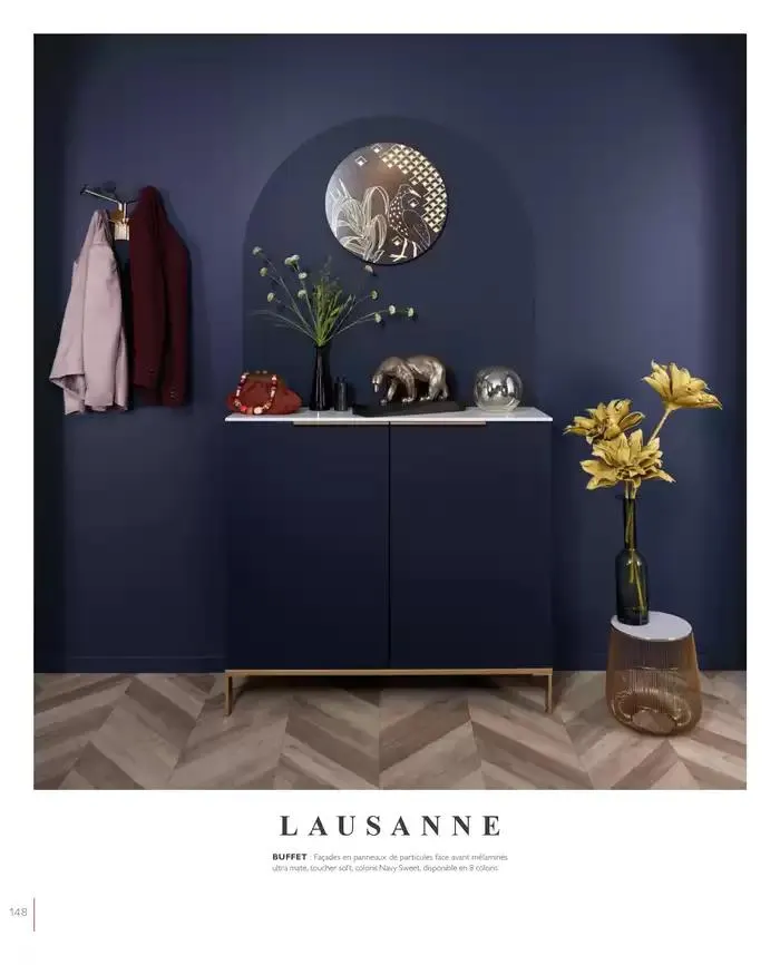 SCHMIDT 2025 du 8 janvier au 31 décembre 2025 - Catalogue page 148