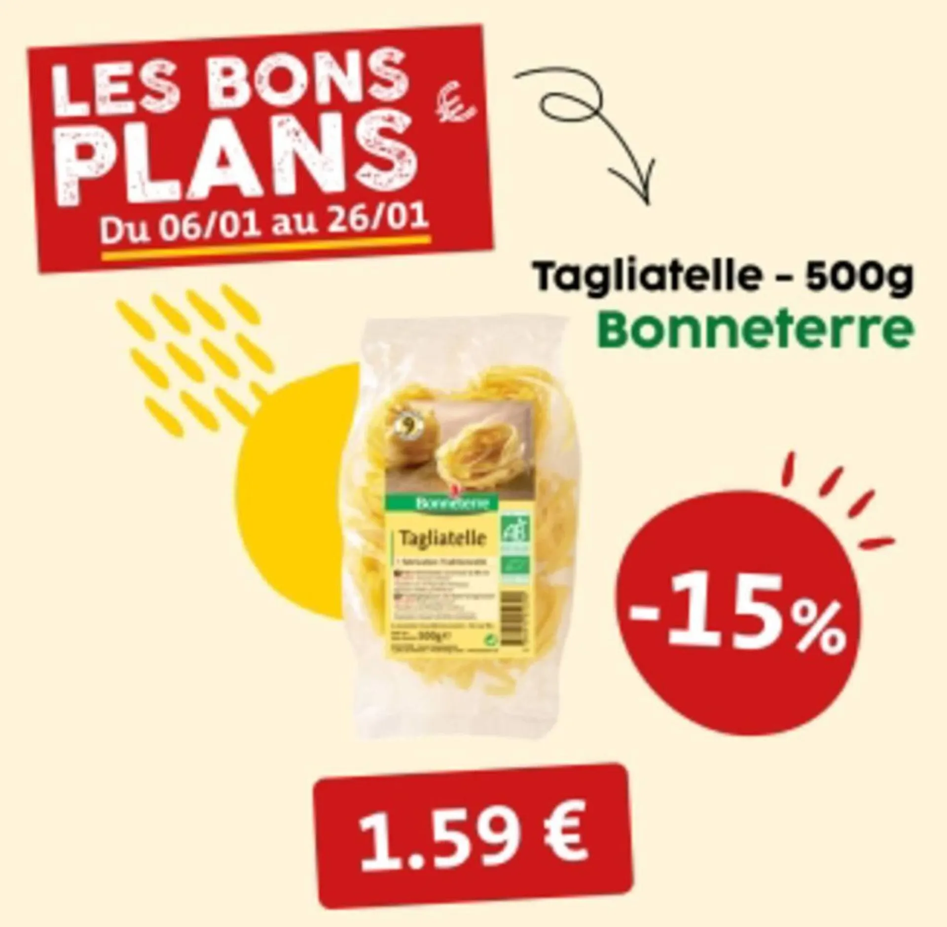 Catalogue SO'BiO du 4 février au 23 février 2025 - Catalogue page 4