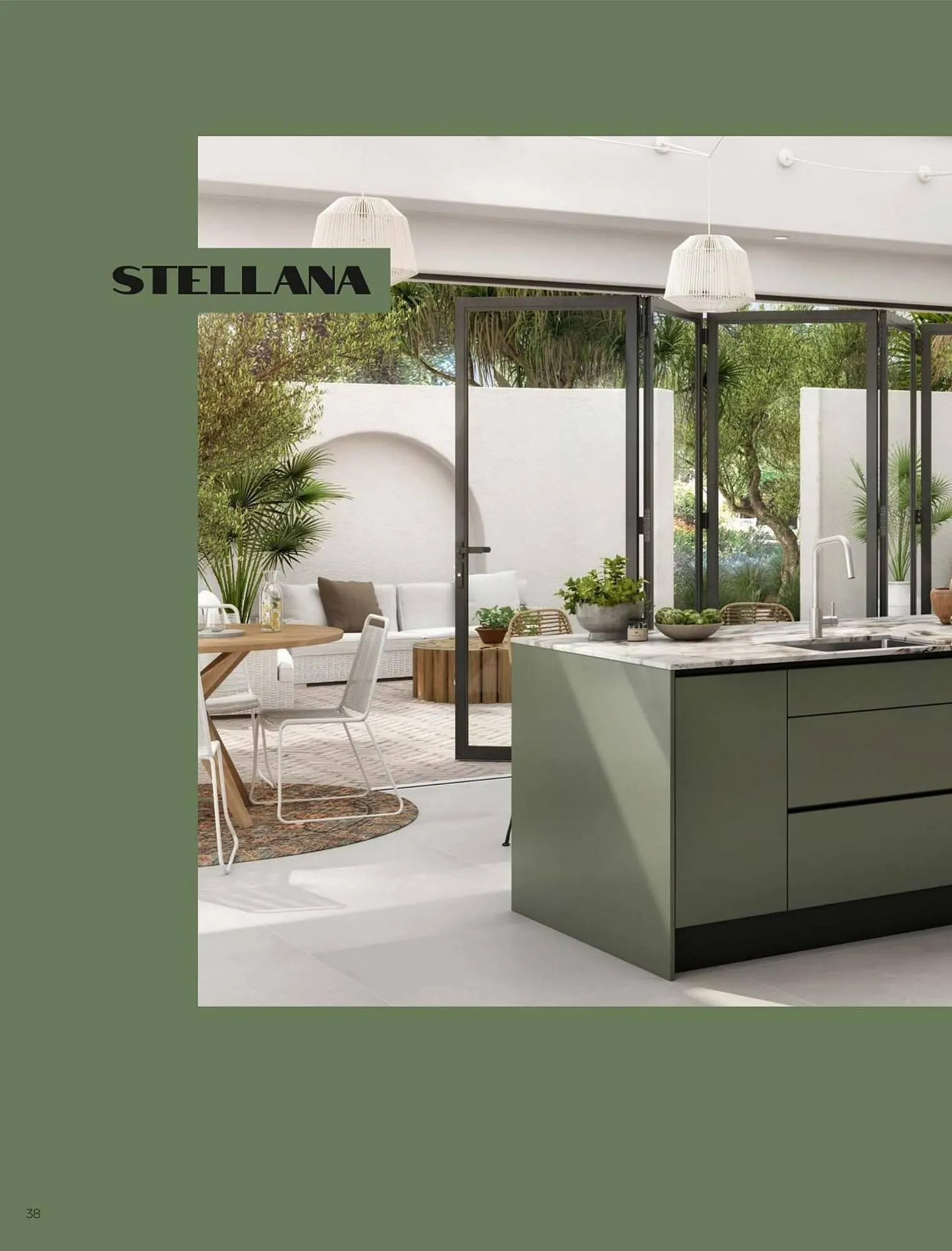 Catalogue Cuisine Plus du 20 août au 31 décembre 2023 - Catalogue page 38