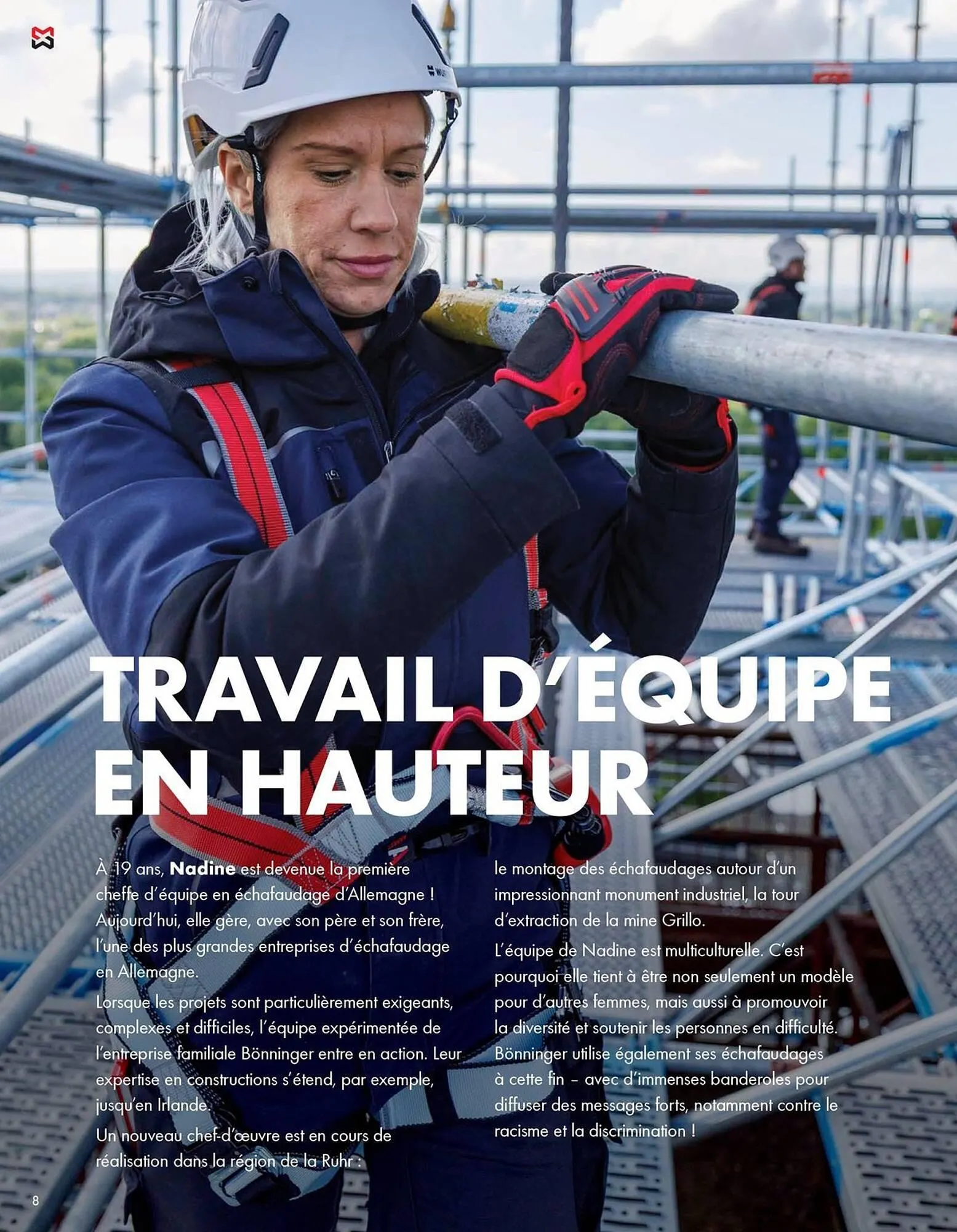 Catalogue Würth du 27 février au 31 décembre 2026 - Catalogue page 8