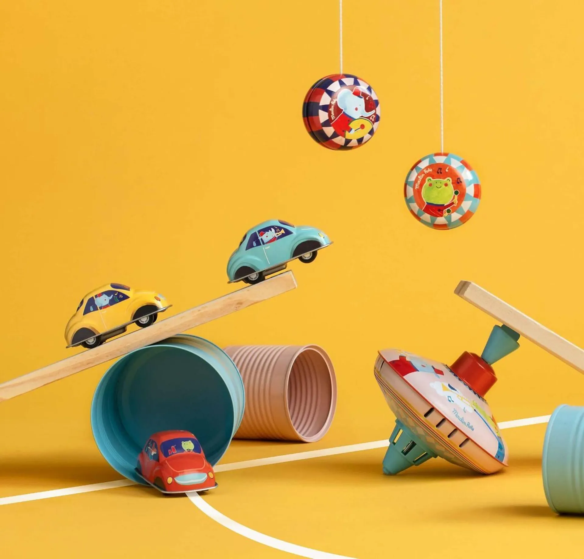 Moulin Roty Catalogue du 28 octobre au 31 décembre 2025 - Catalogue page 14