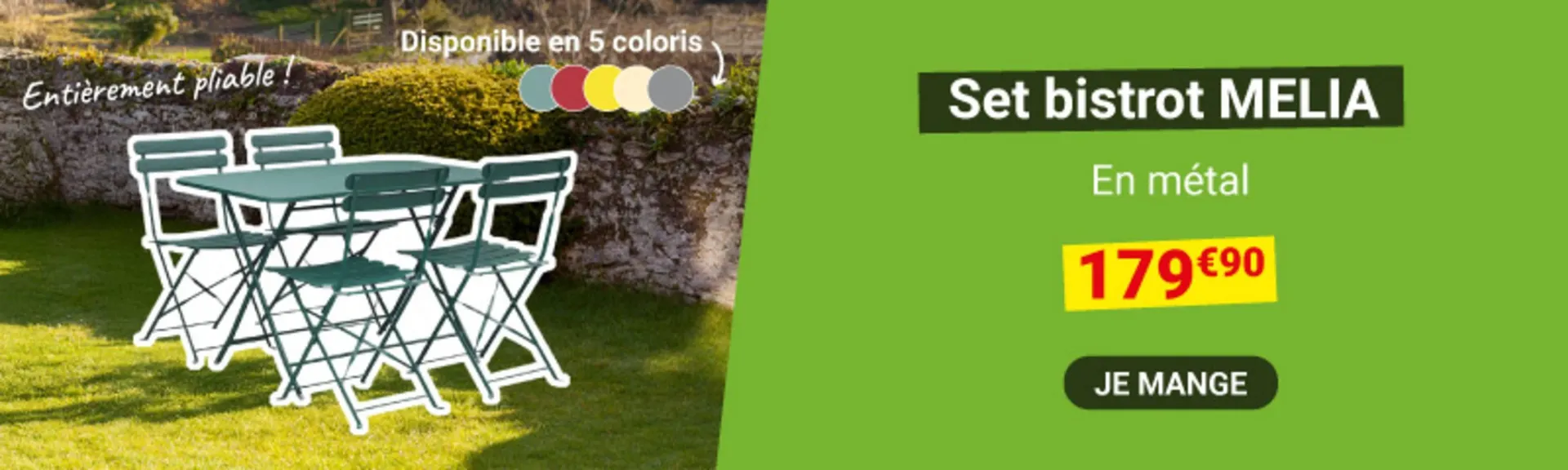 Catalogue Oogarden du 17 juin au 30 juin 2025 - Catalogue page 3