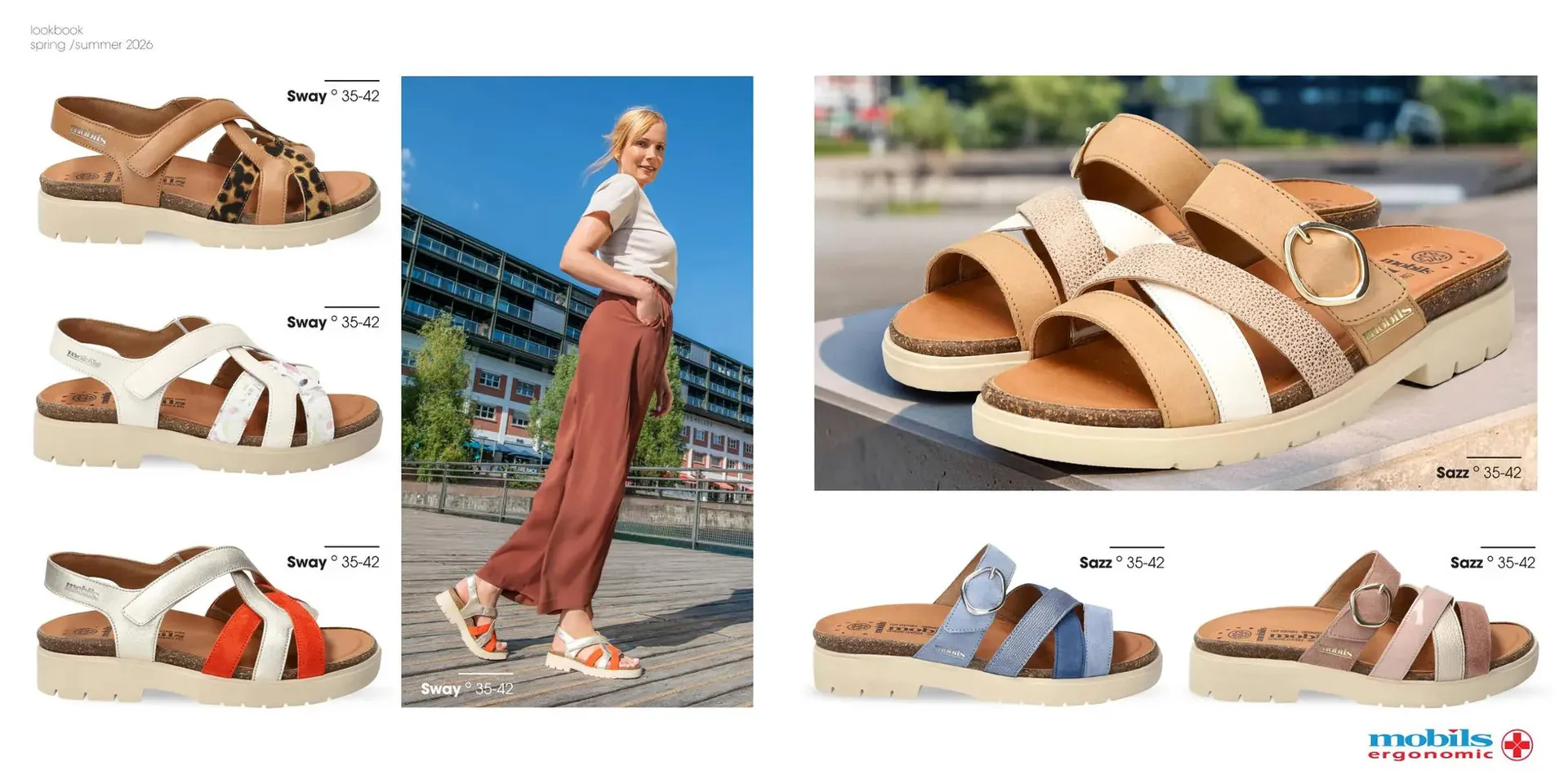 Catalogue Mephisto du 27 février au 31 décembre 2026 - Catalogue page 5