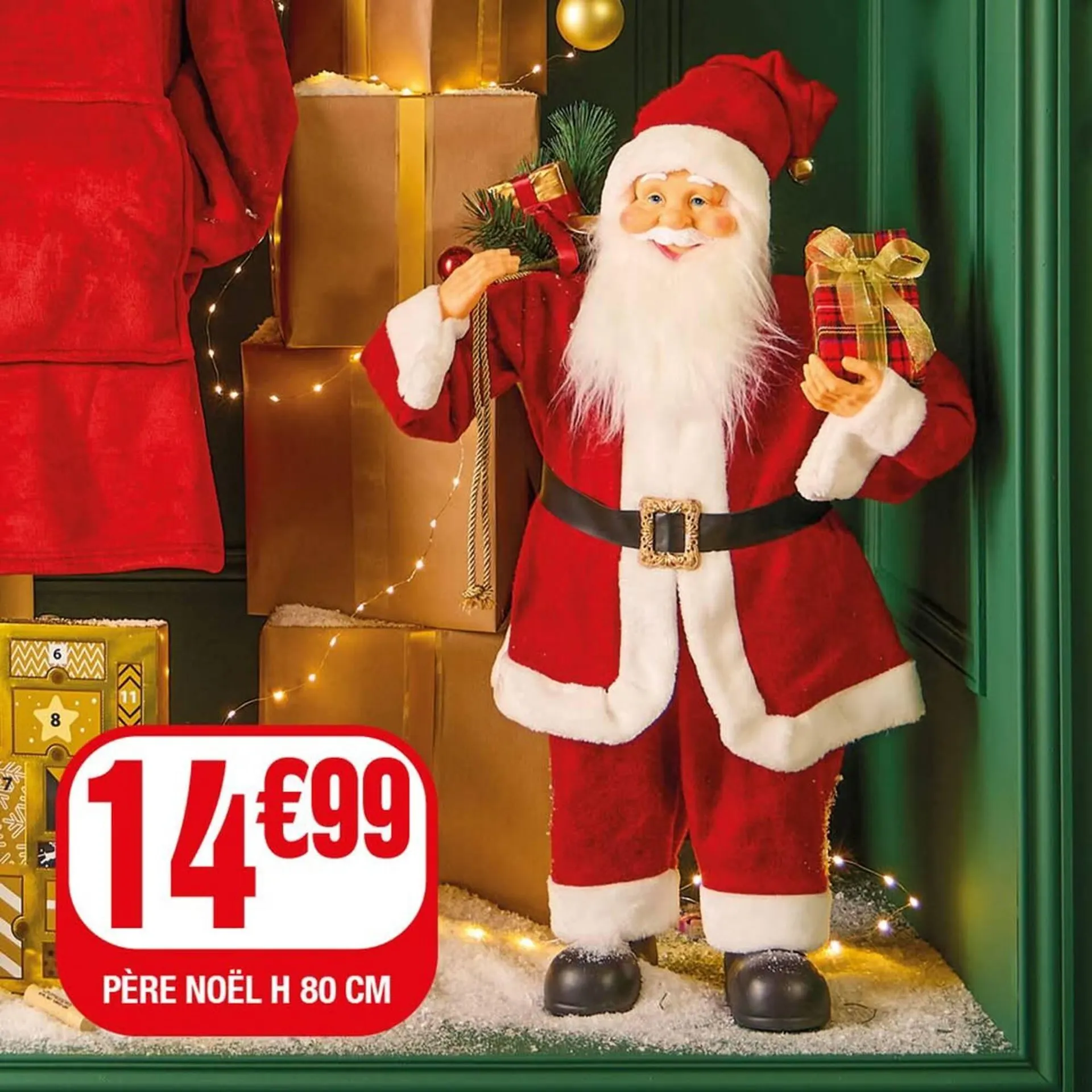 Catalogue La Foir'Fouille du 17 novembre au 7 décembre 2025 - Catalogue page 3