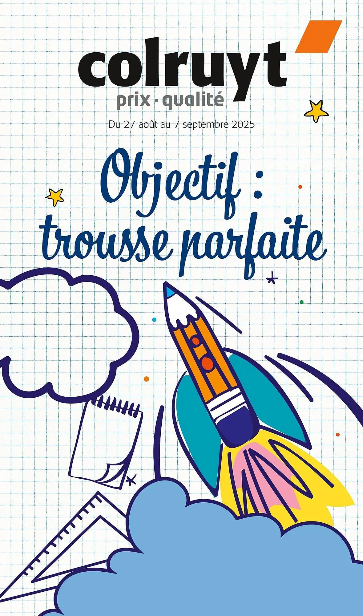 Catalogue Colruyt - 1