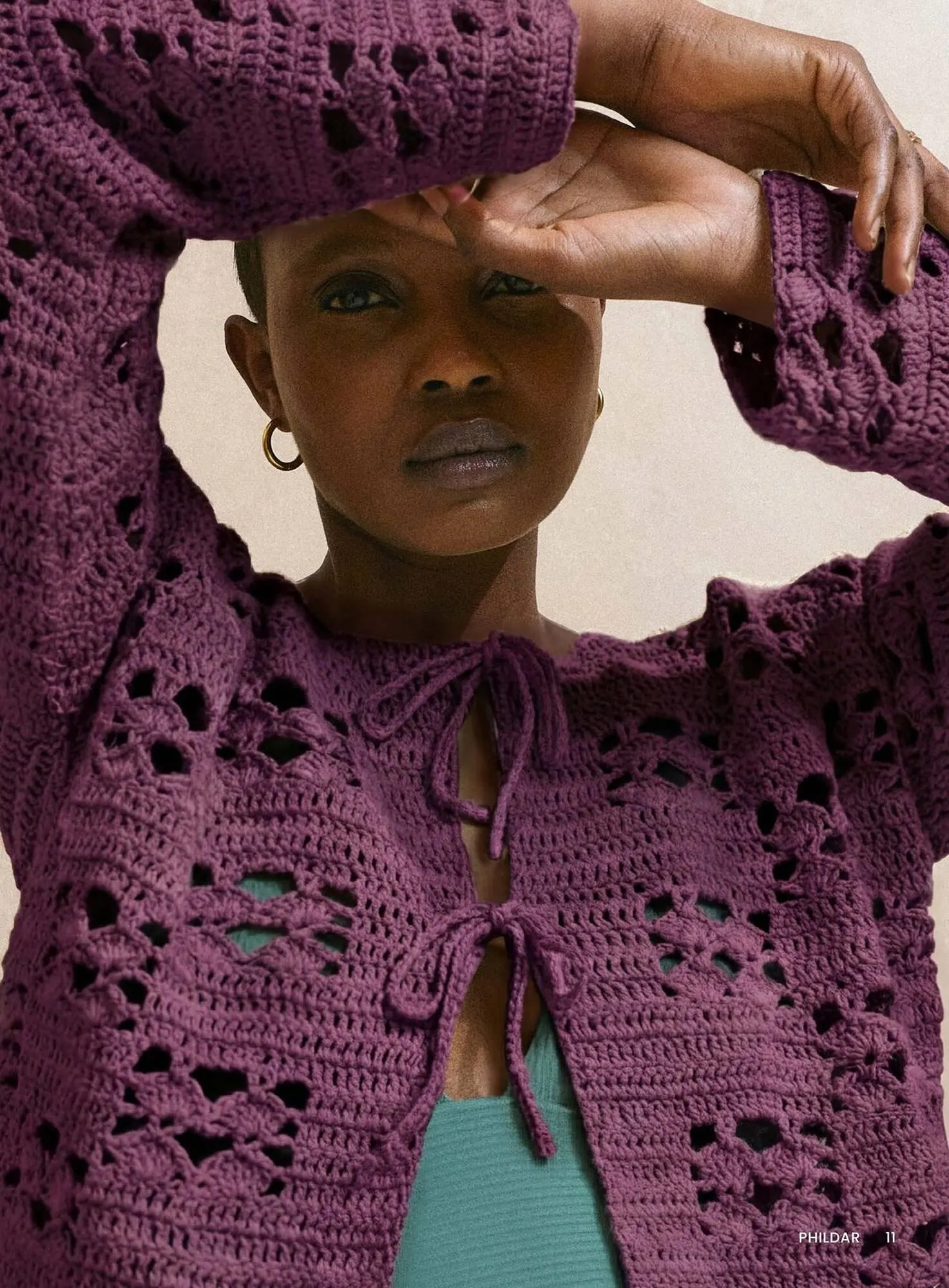 Catalogue Phildar du 2 mars au 31 août 2026 - Catalogue page 11