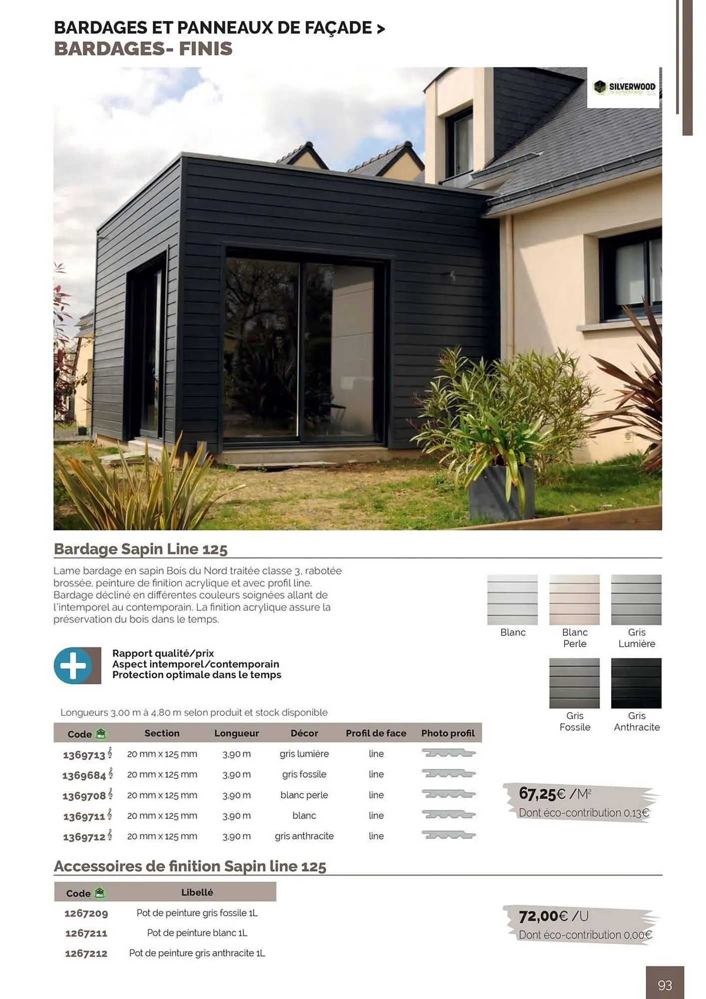 Catalogue Samse du 30 avril au 31 décembre 2026 - Catalogue page 93