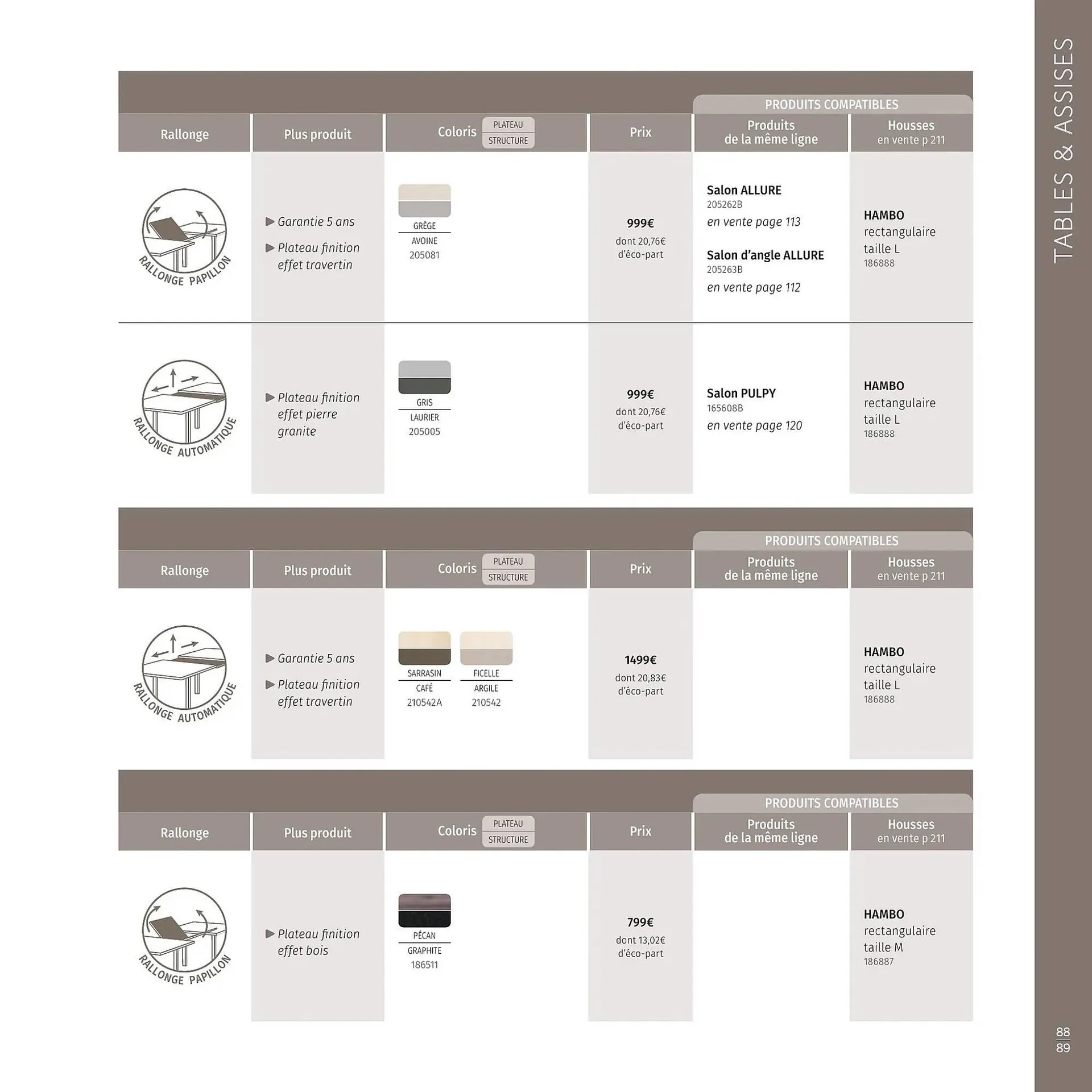 Catalogue Maxi Bazar du 9 février au 31 décembre 2026 - Catalogue page 90