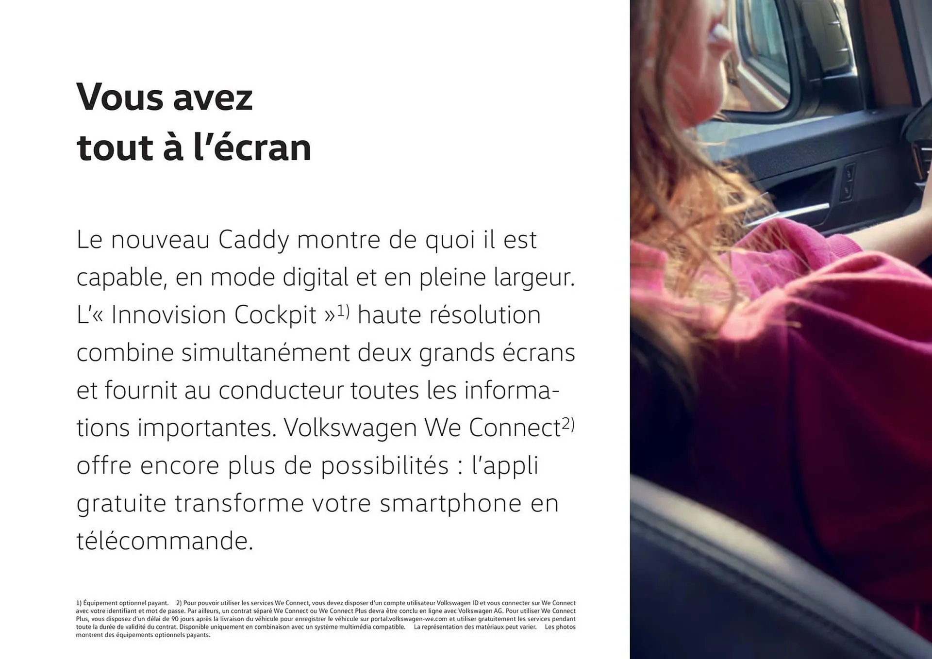 Catalogue Volkswagen du 7 août au 31 mars 2026 - Catalogue page 8