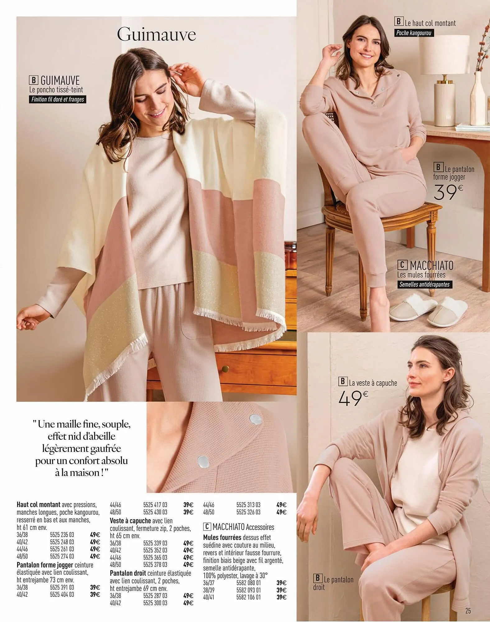 Catalogue Linvosges du 26 juillet au 29 juillet 2023 - Catalogue page 27