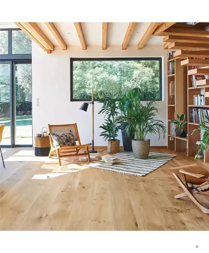 Mon carnet tendance 2025 du 4 avril au 31 décembre 2025 - Catalogue page 35