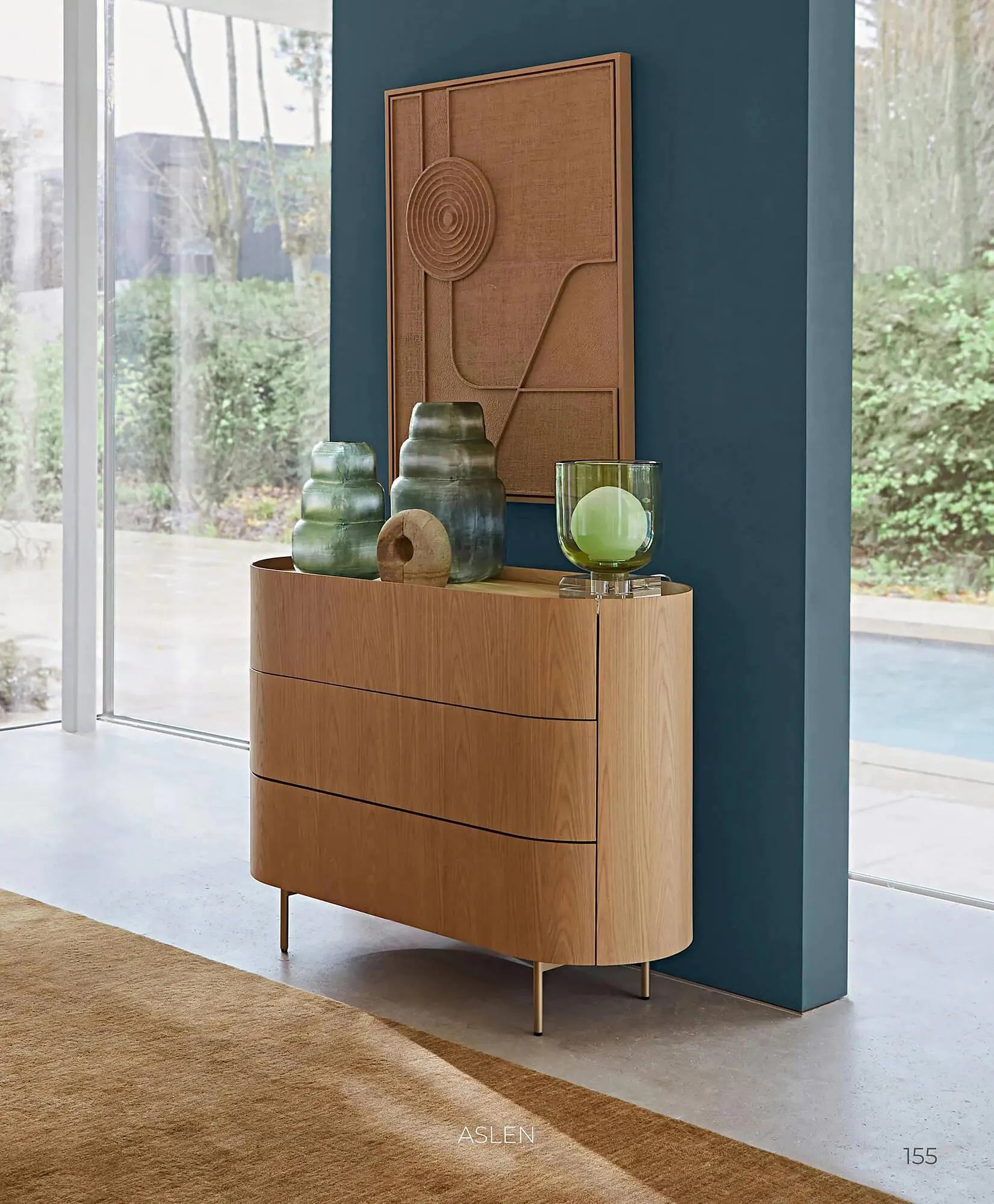 Catalogue La Redoute du 5 mars au 31 décembre 2024 - Catalogue page 155