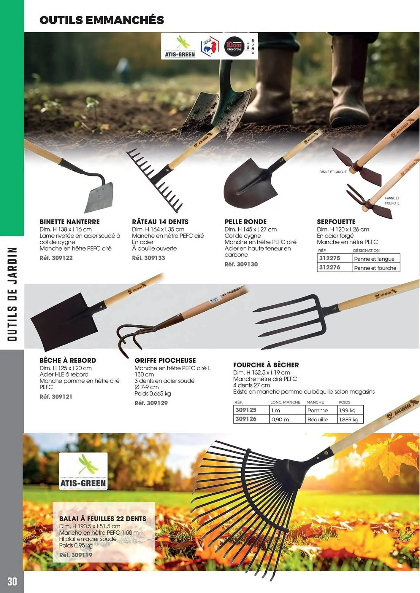 Catalogue Master Pro du 18 mars au 26 septembre 2026 - Catalogue page 30