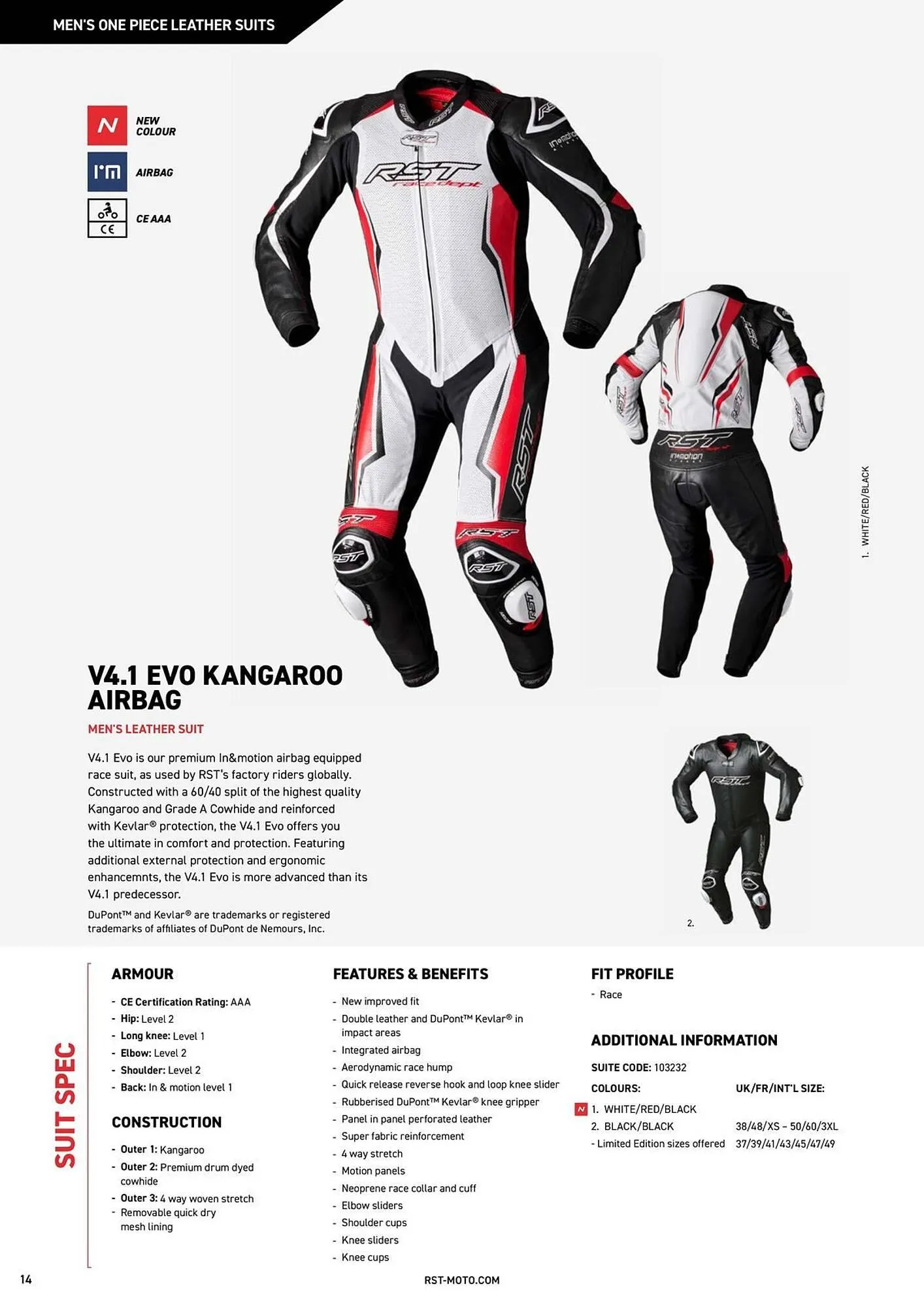 Catalogue Bihr du 10 octobre au 30 novembre 2025 - Catalogue page 14