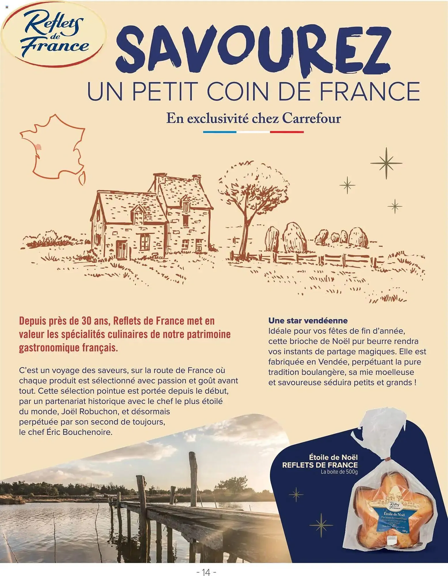 Catalogue Carrefour Market du 1 décembre au 31 décembre 2025 - Catalogue page 14