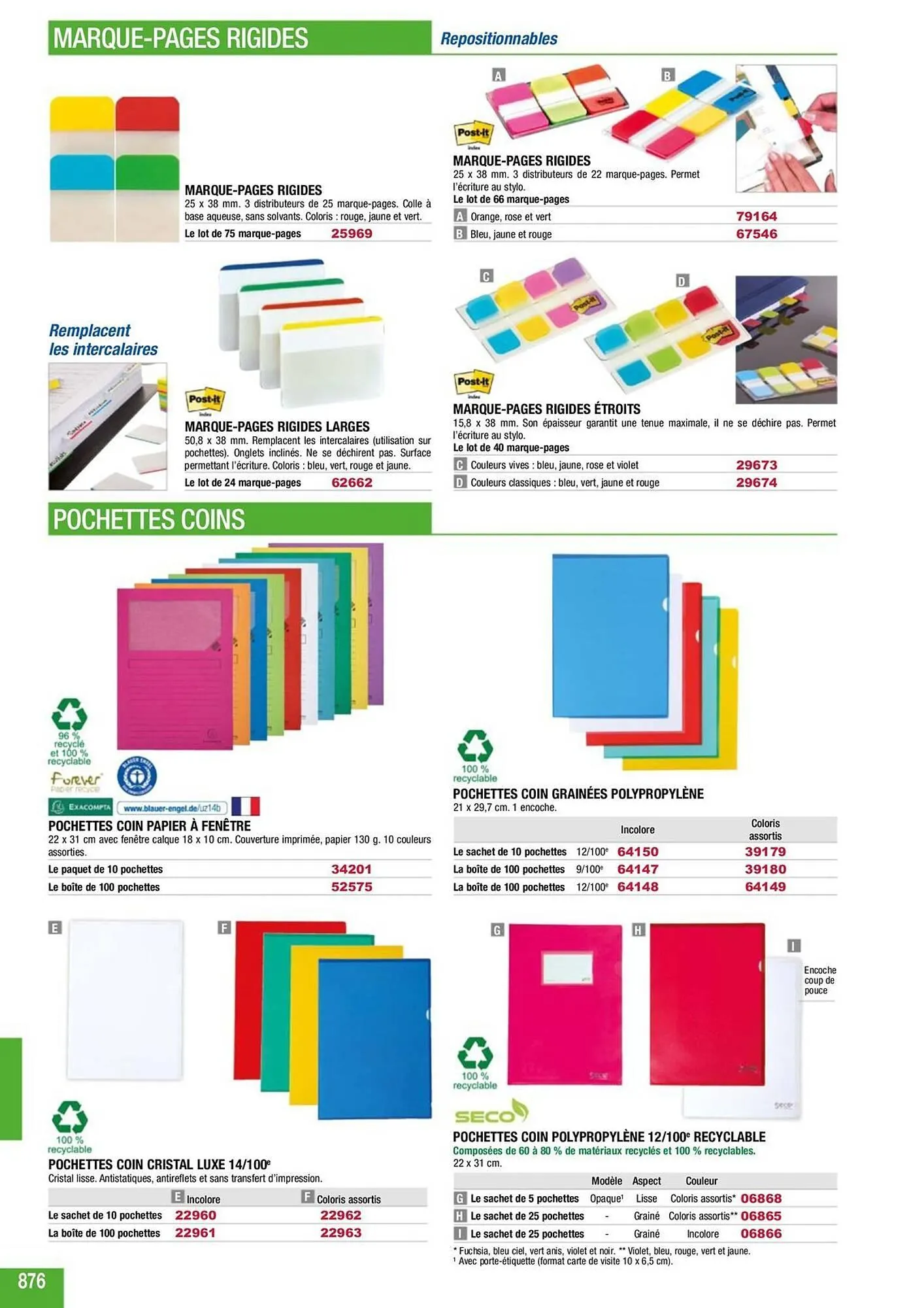 Catalogue Majuscule du 5 mars au 31 décembre 2025 - Catalogue page 900