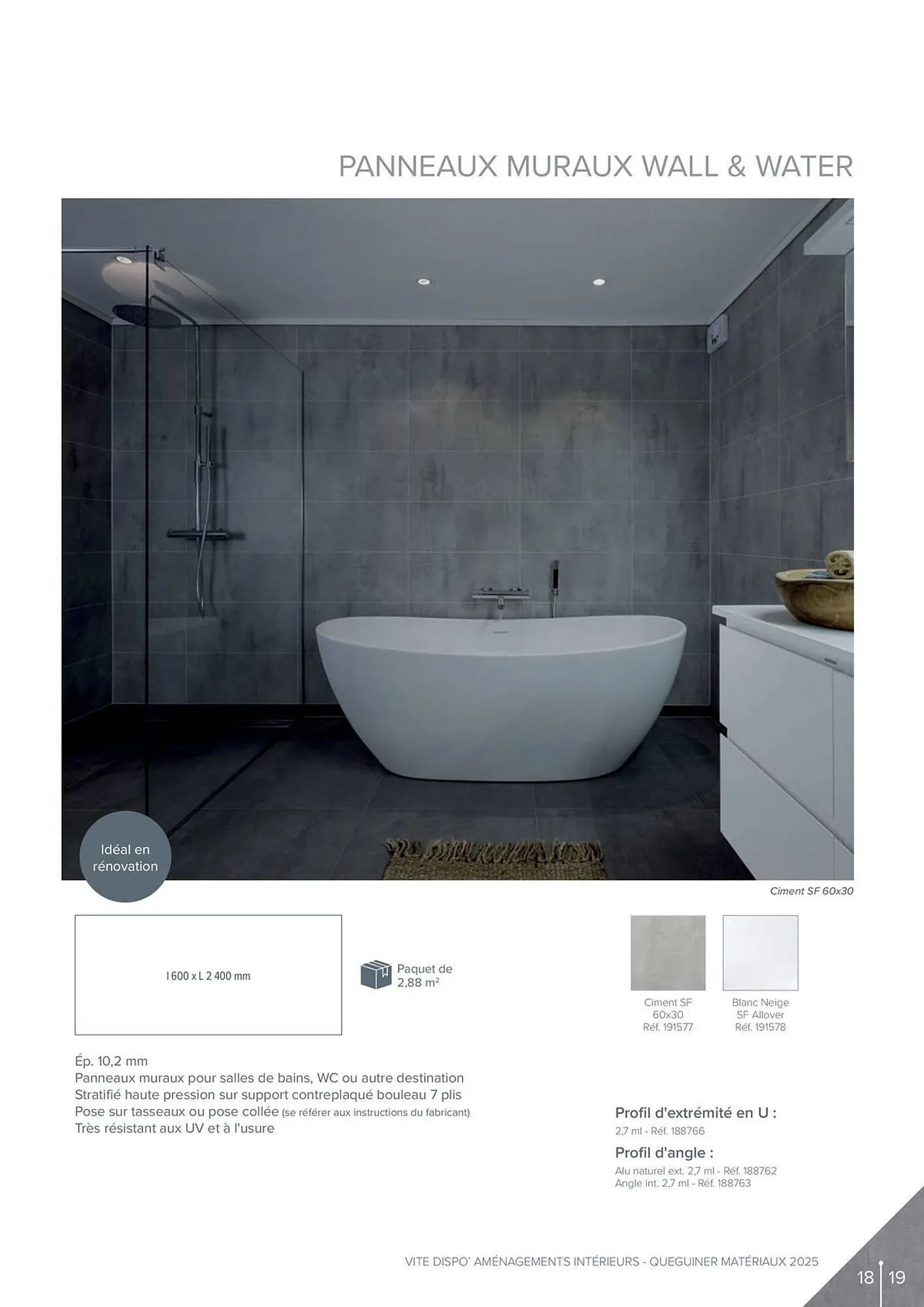 Quéguiner Catalogue du 20 janvier au 31 décembre 2025 - Catalogue page 16