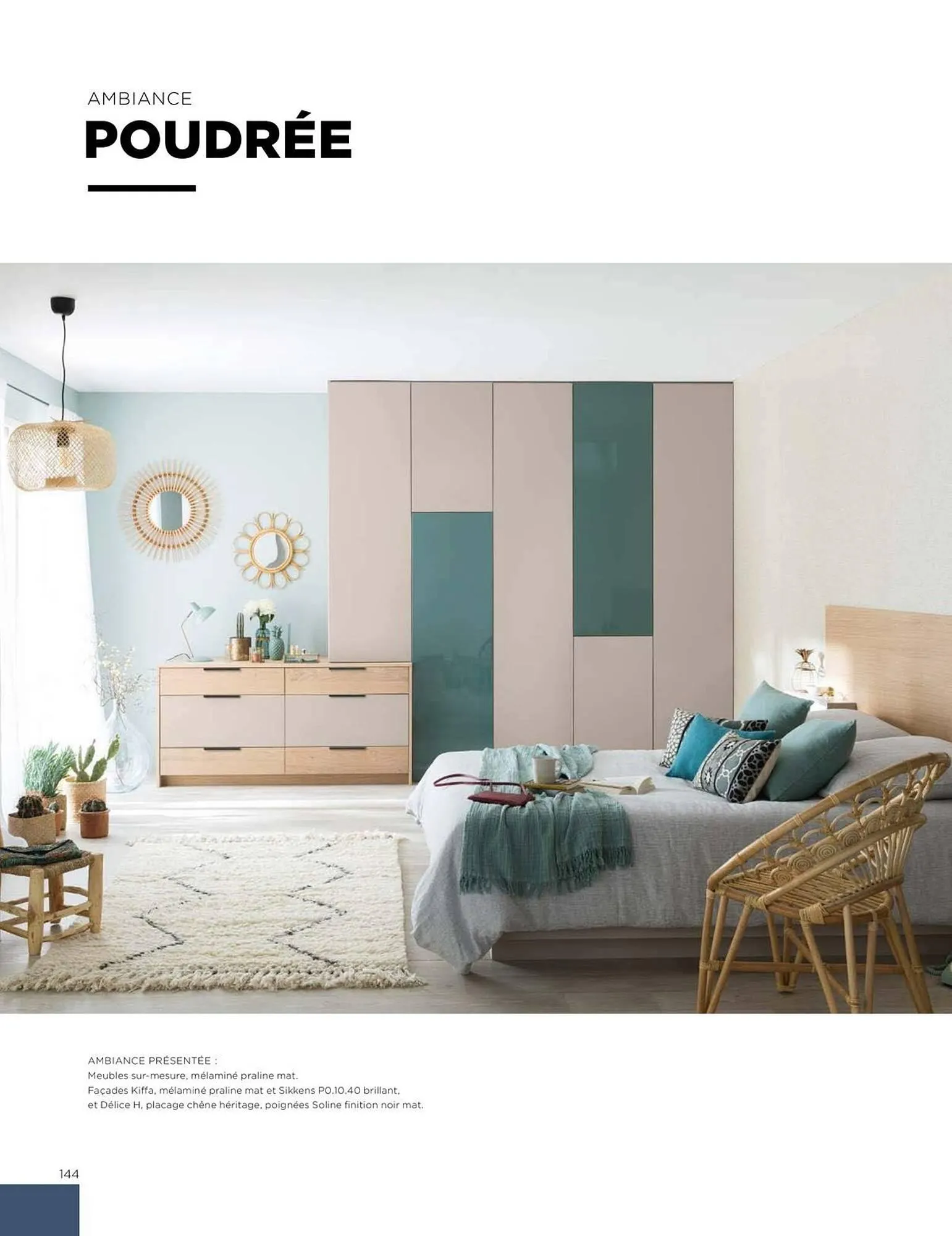 Catalogue Mobalpa du 9 février au 31 décembre 2026 - Catalogue page 146