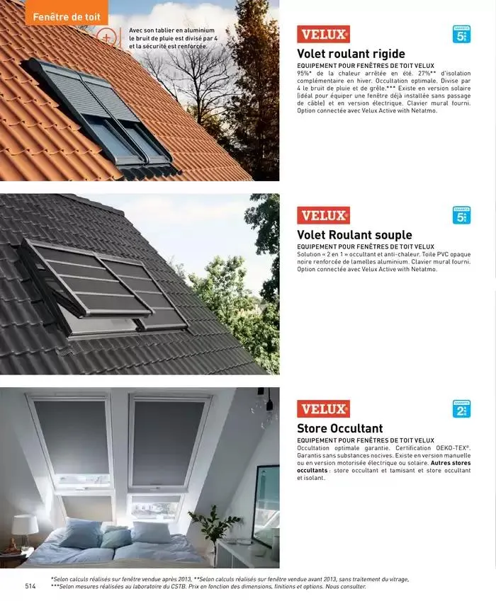 Ma sélection maison 2025 du 4 avril au 31 décembre 2025 - Catalogue page 514