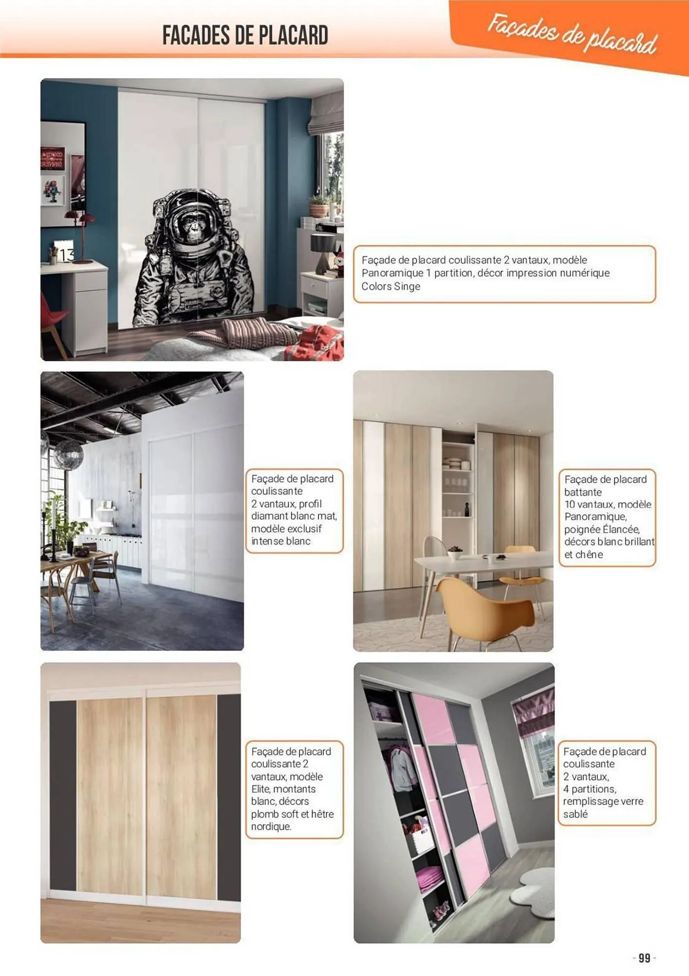 Catalogue Doras du 15 mars au 31 août 2025 - Catalogue page 114