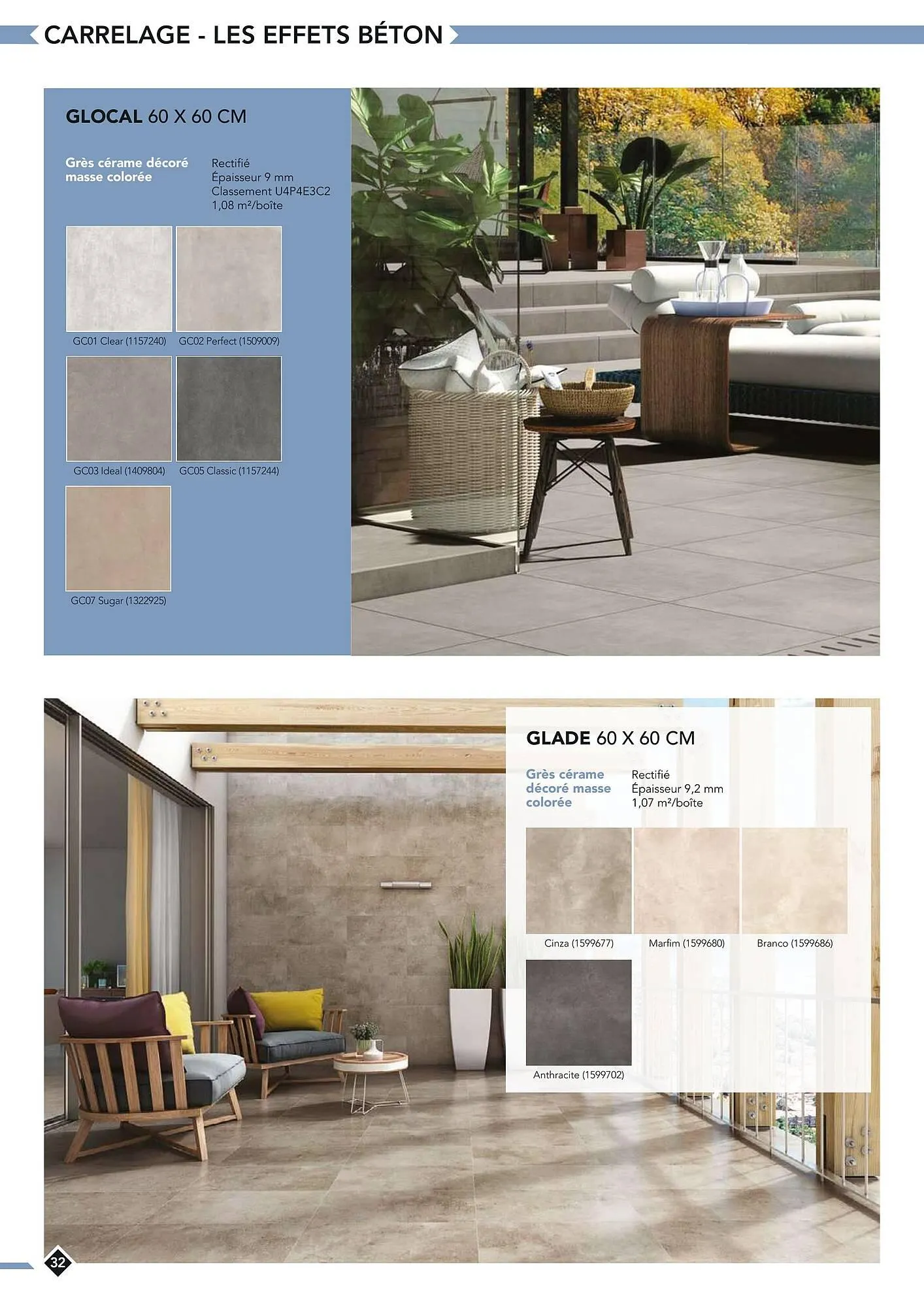 Catalogue Doras du 18 août au 31 août 2025 - Catalogue page 32