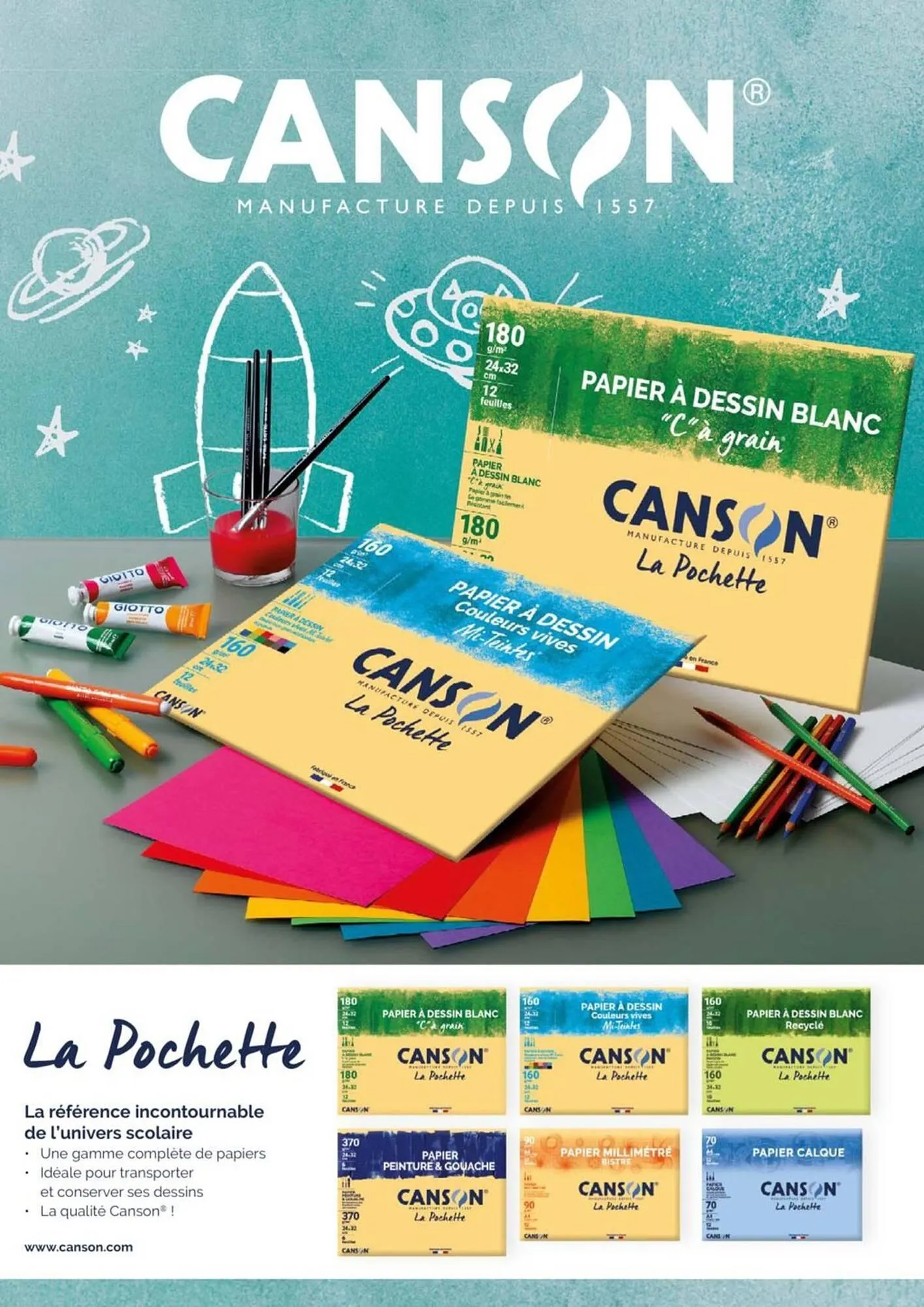 Catalogue Majuscule du 4 mars au 31 décembre 2025 - Catalogue page 684