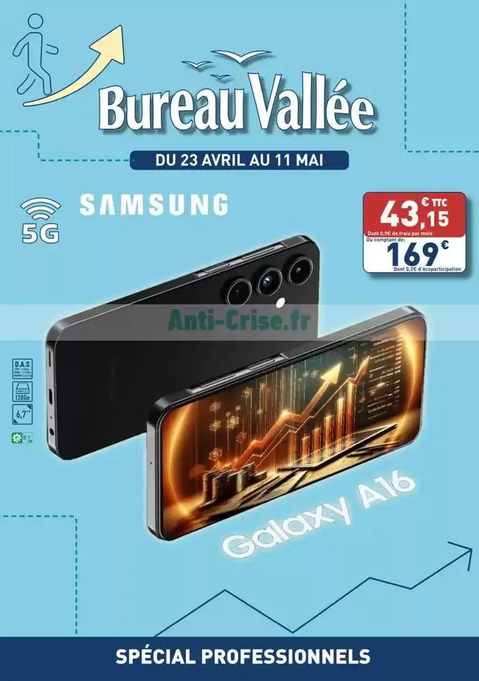 SPÉCIAL PROFESSIONNELS - 1