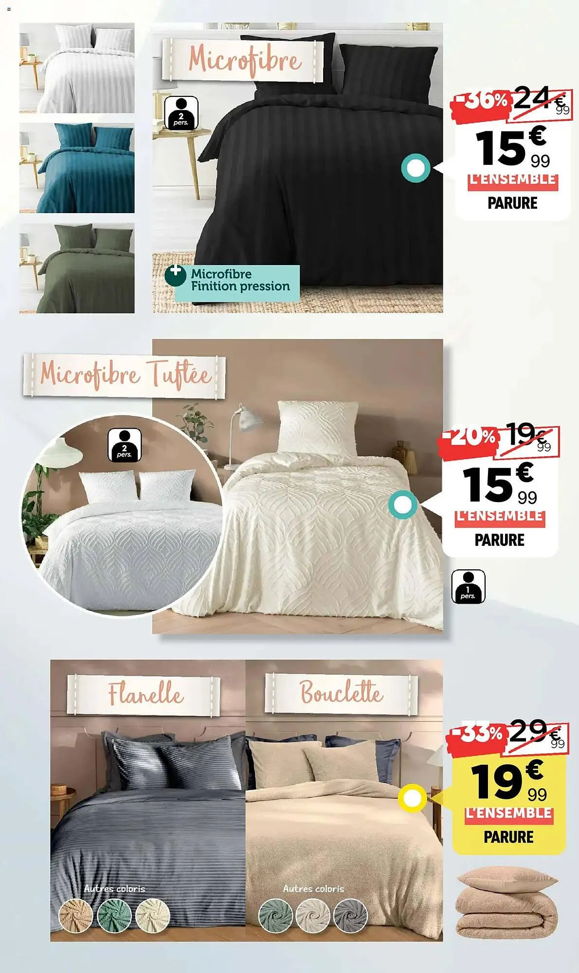 Catalogue Centrakor du 29 décembre au 11 janvier 2026 - Catalogue page 7